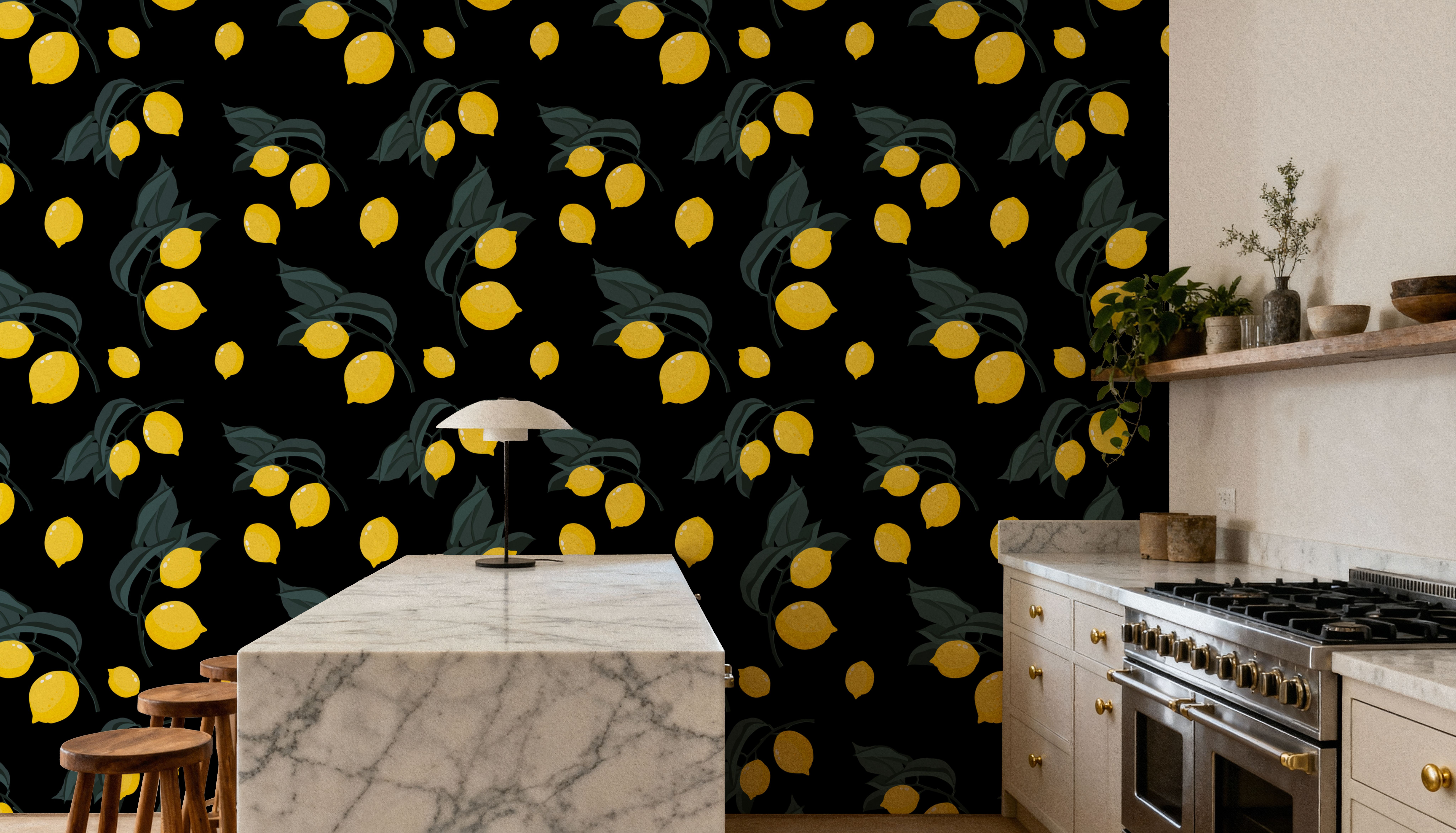 When Life Gives you Lemons