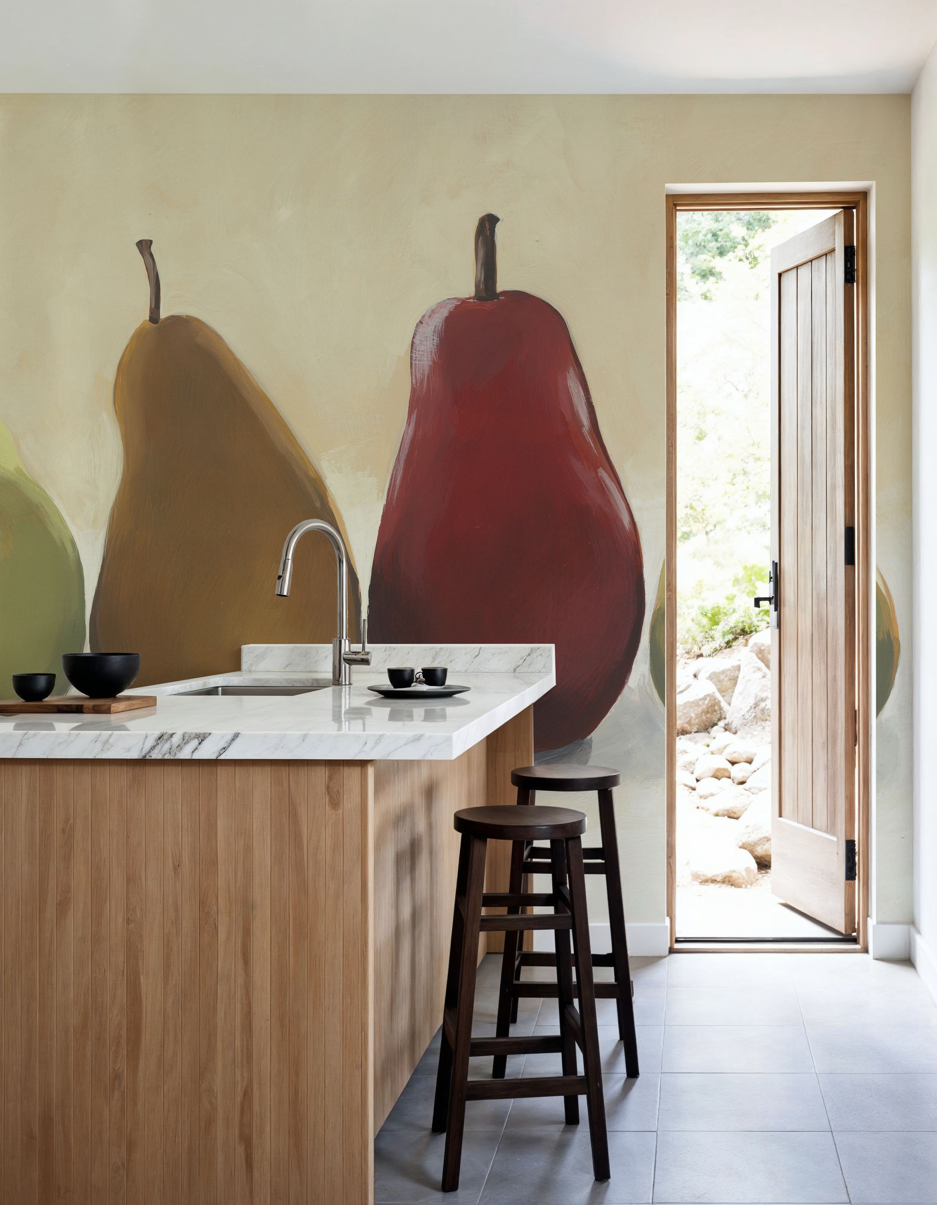 Pears II