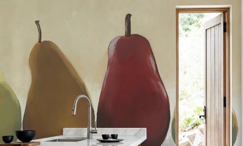 Pears II