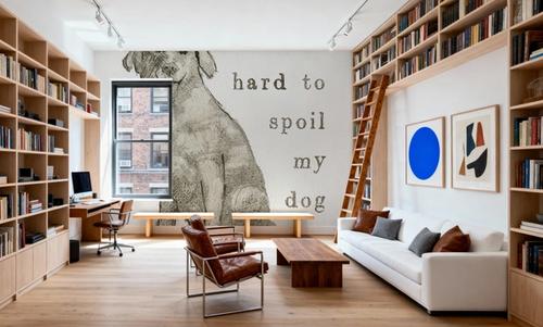 Canine Couture Quote