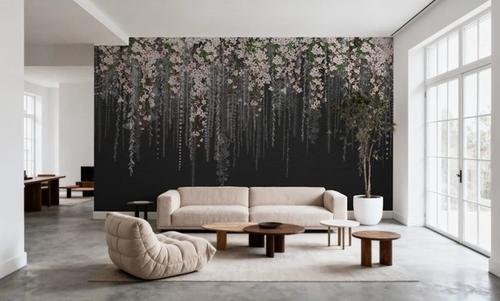 Jasmine Bower Midnight Black