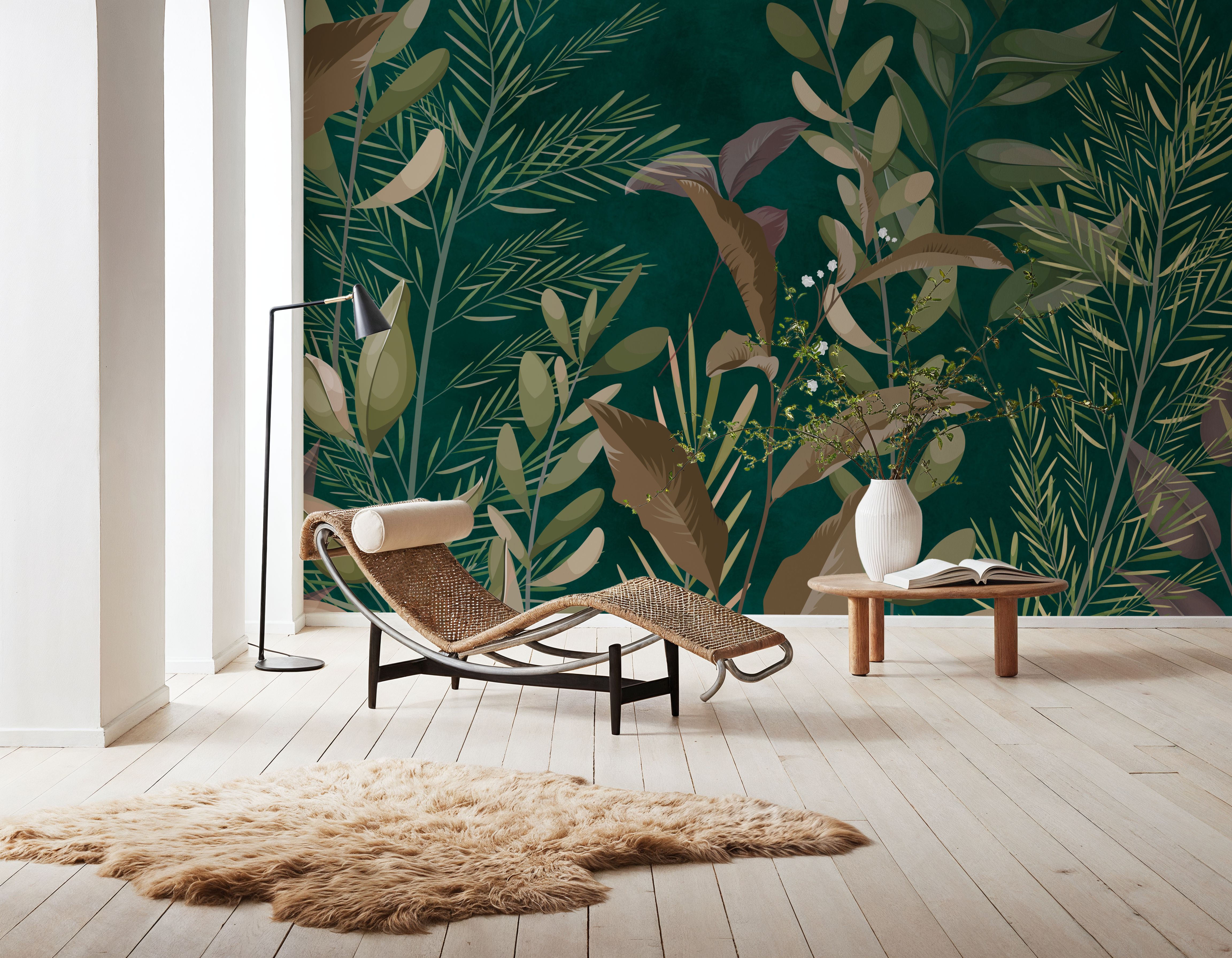 Nordic Summer Ornament