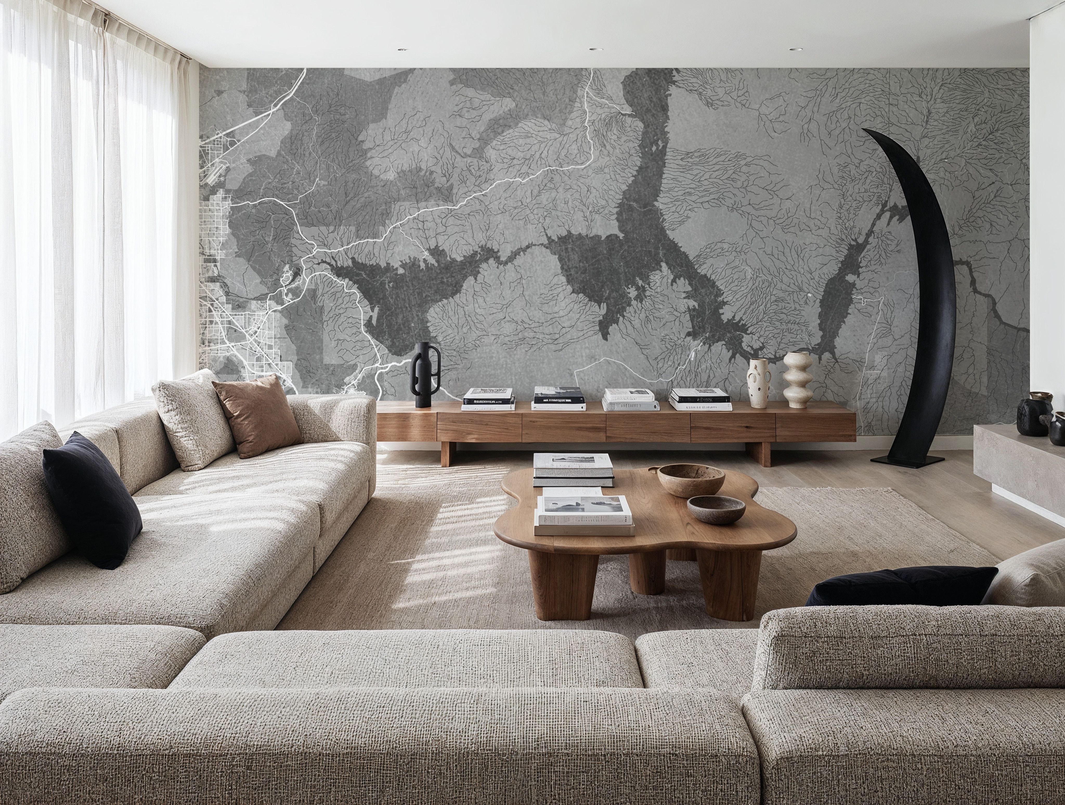 Lake Mead Grey