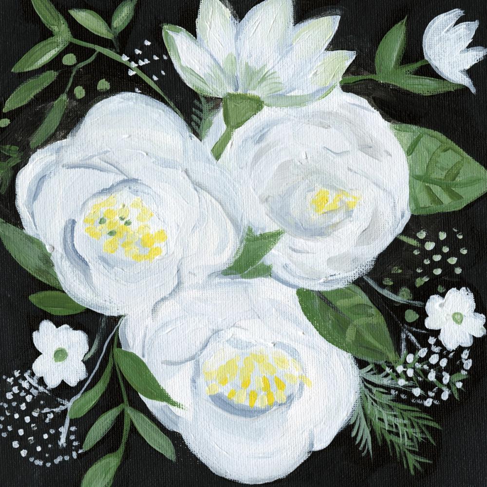 White Roses II