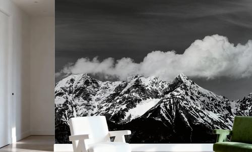 The Dolomites III