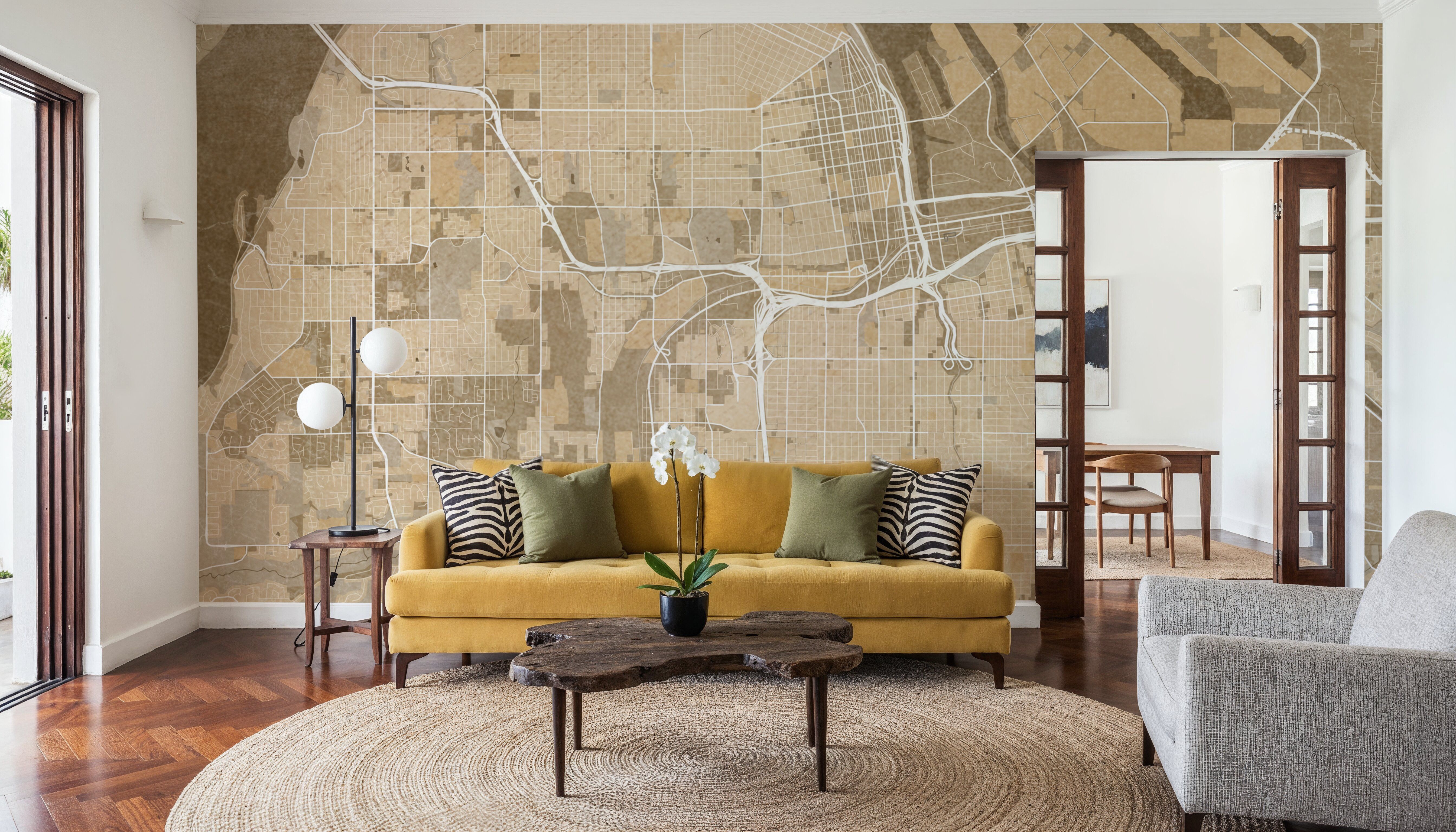 Tacoma Ochre