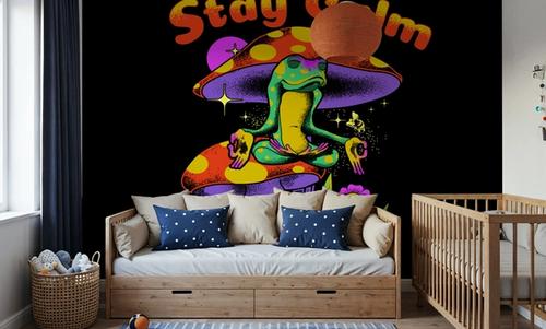 Stay Calm