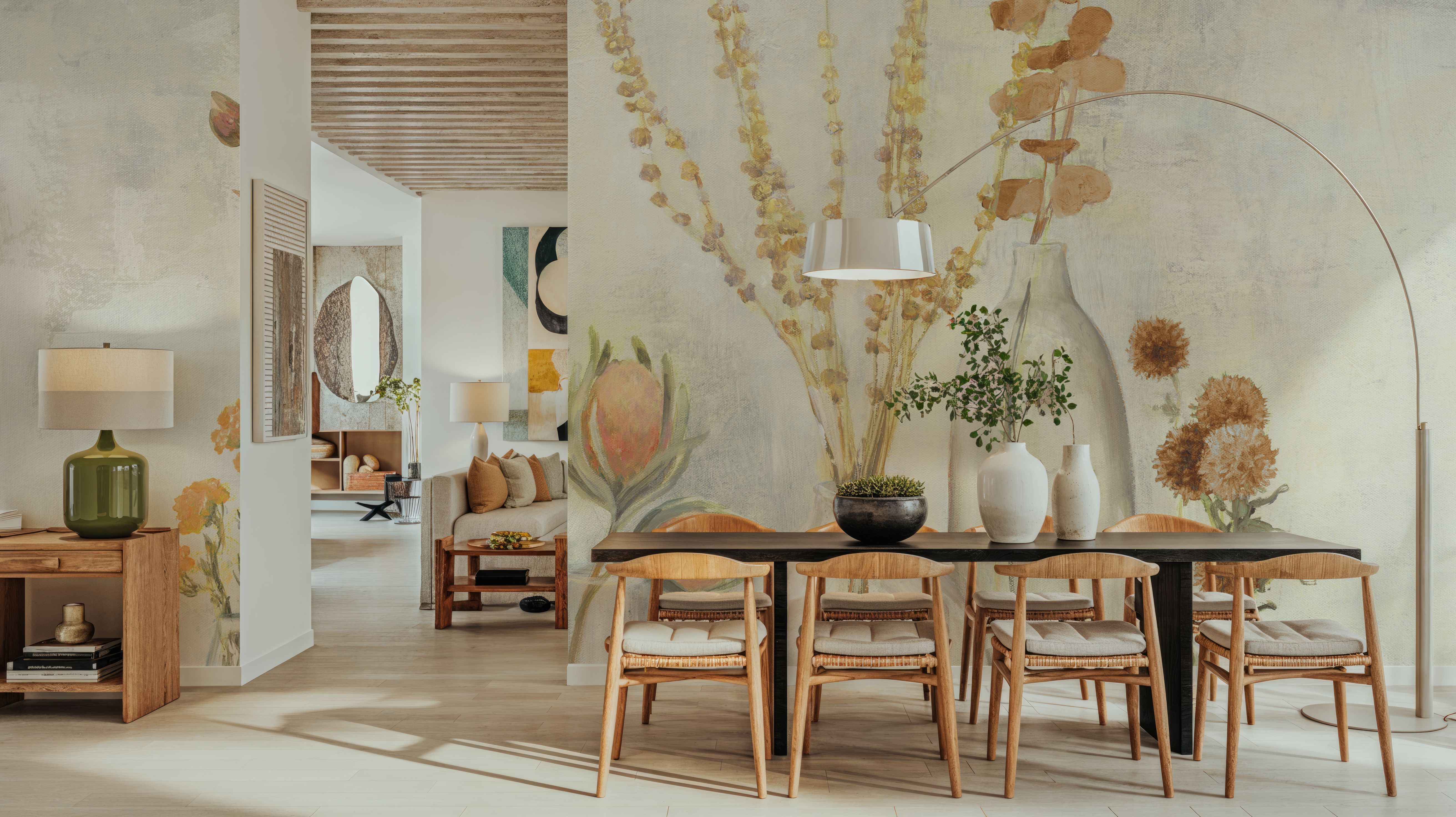 Autumn Colors, Papier peint