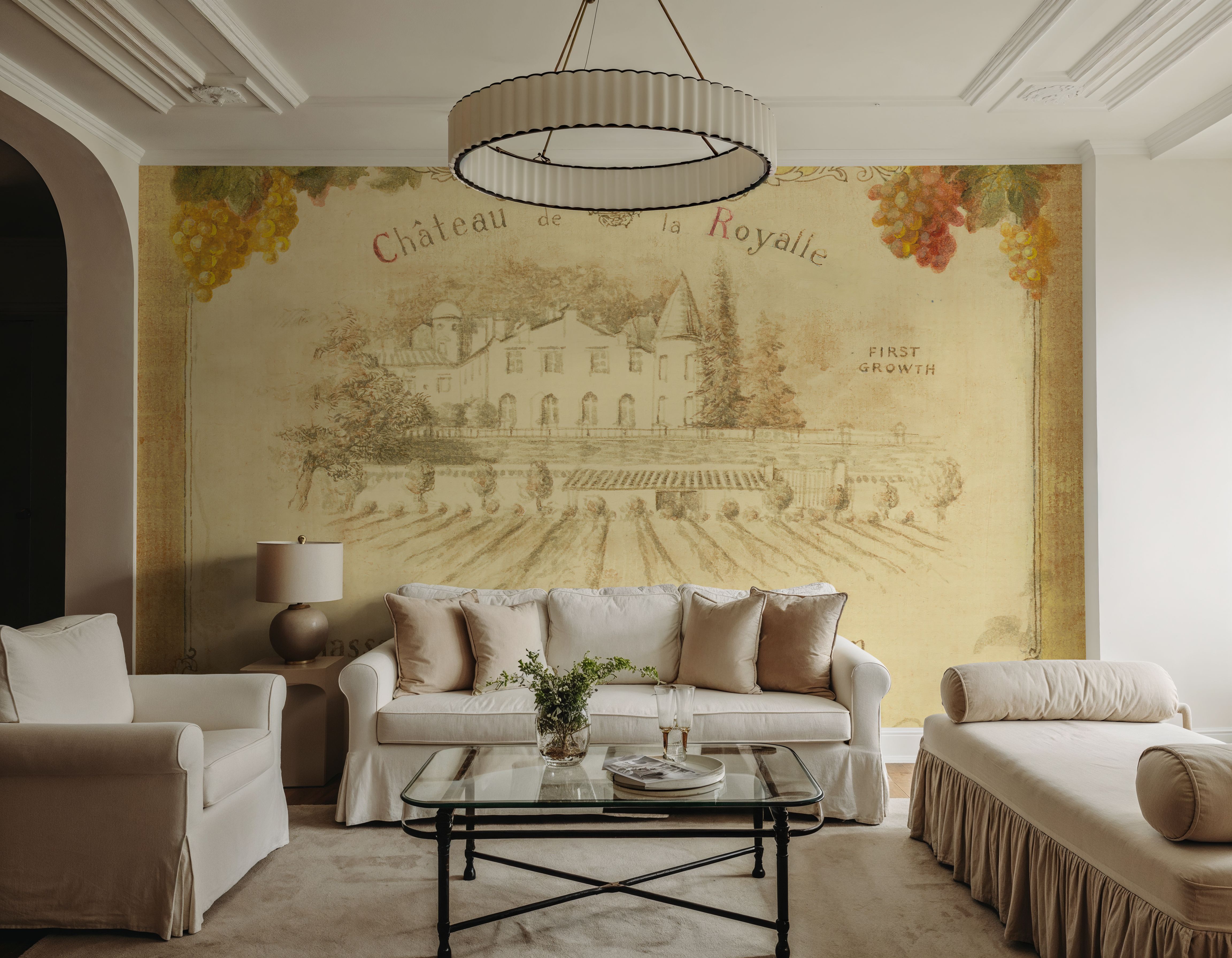 Chateau de la Royalle