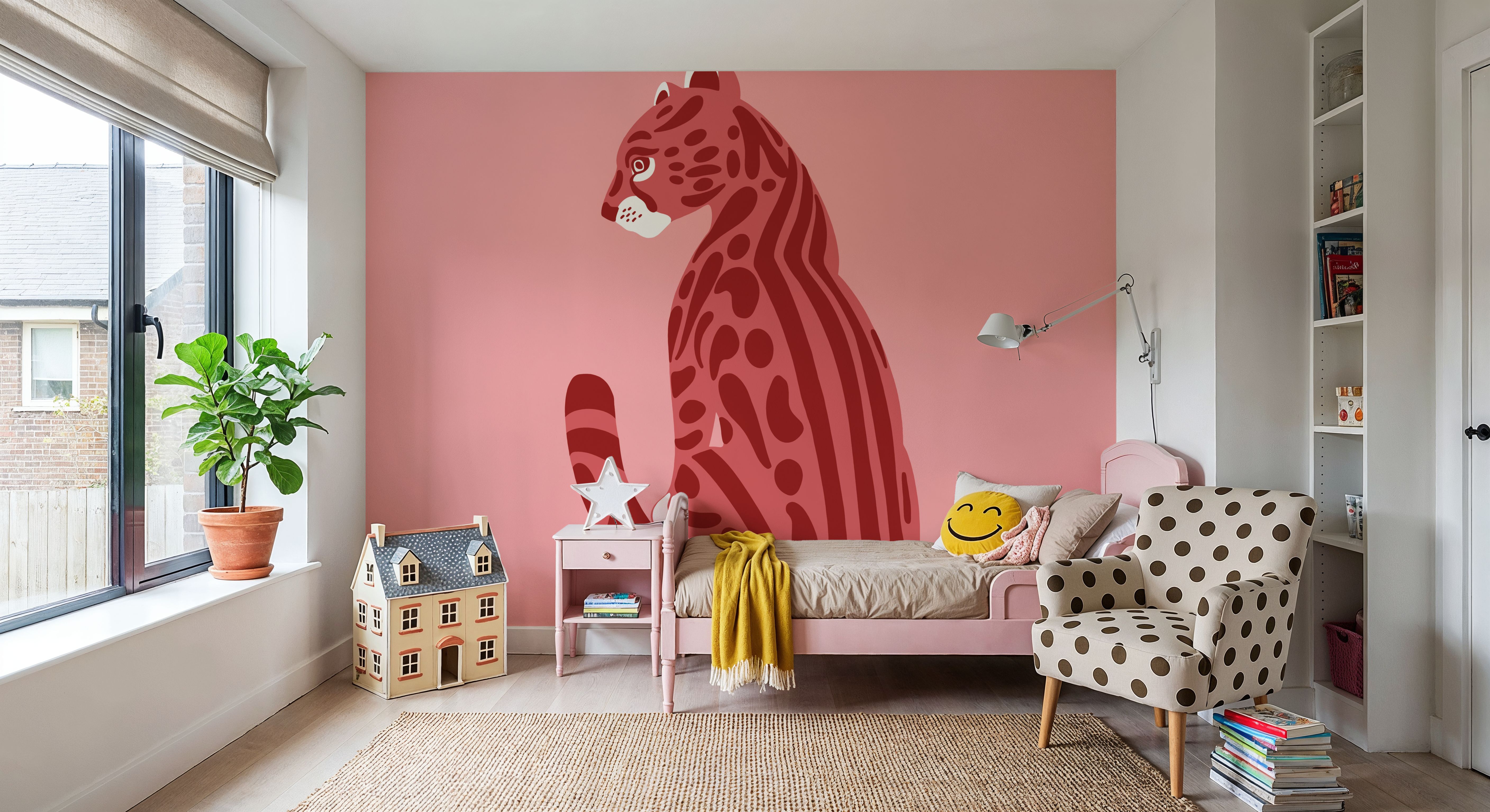Big Cats I