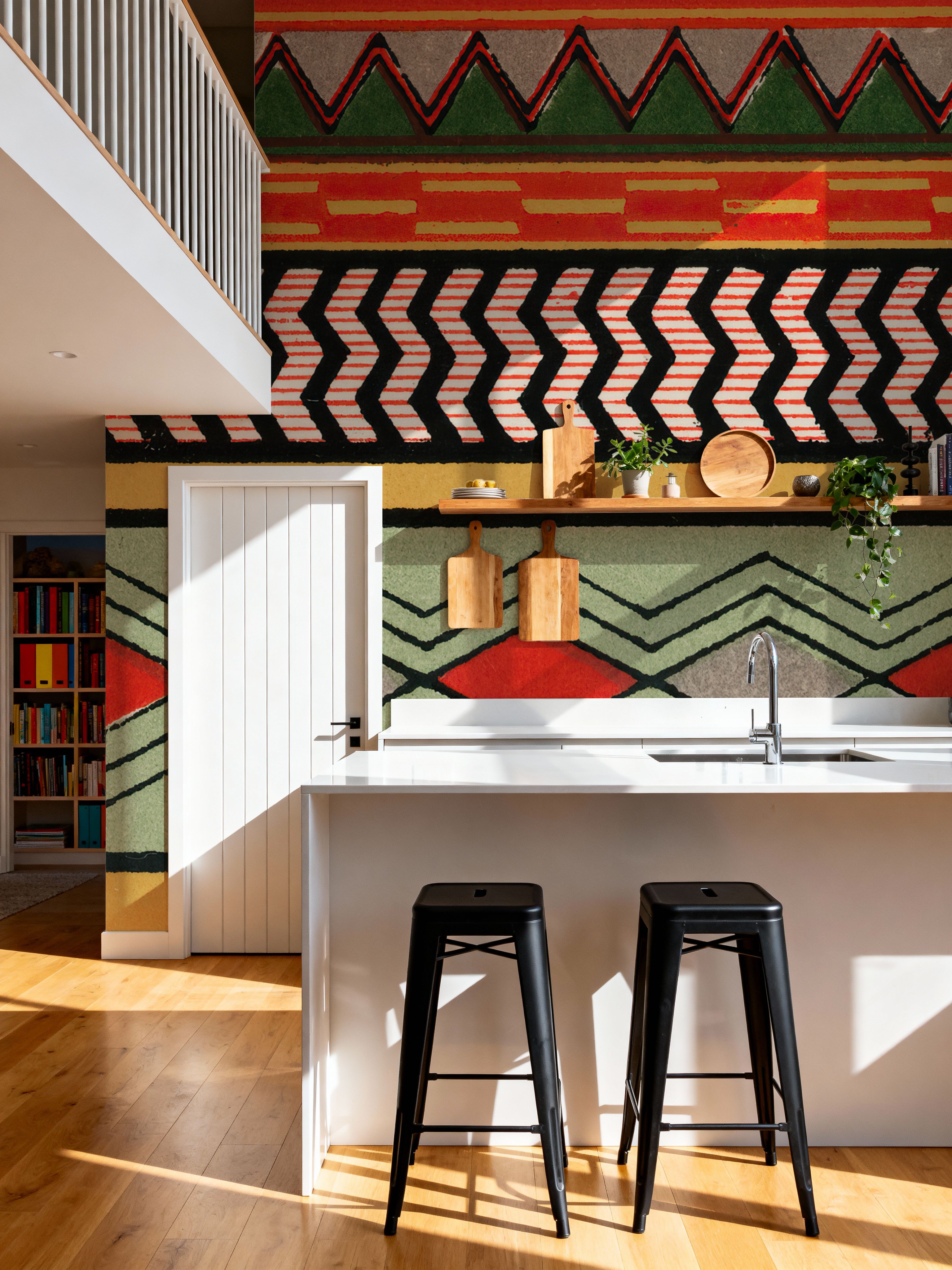 Egyptian Ornaments - Bastet