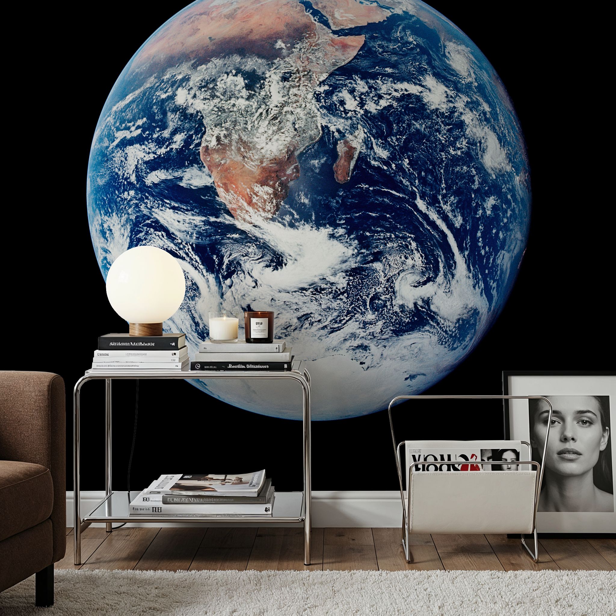 Planet Earth