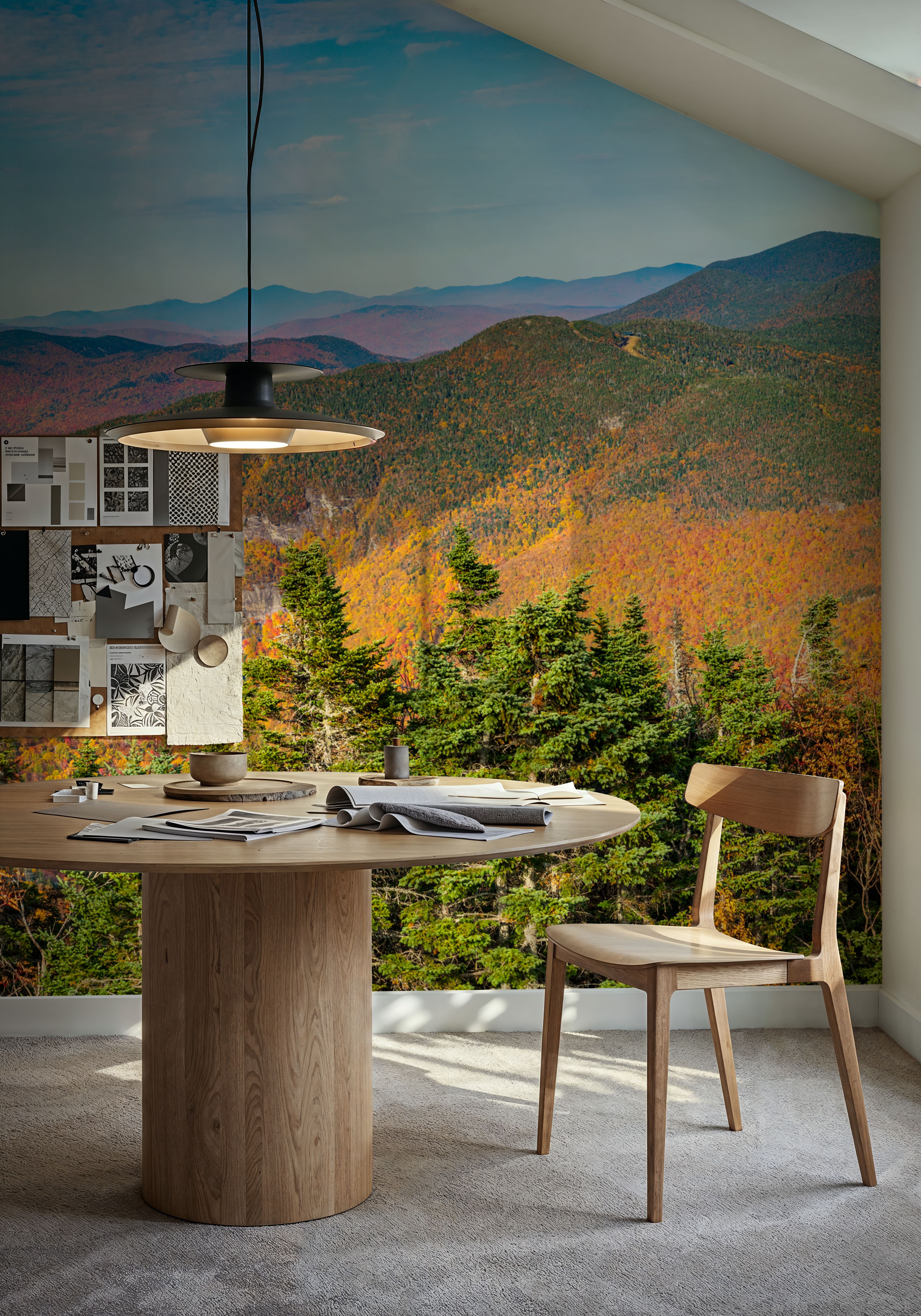 Smugglers Notch
