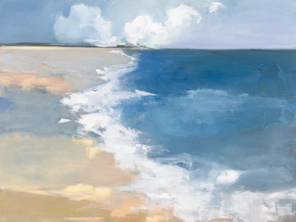 Open Shoreline