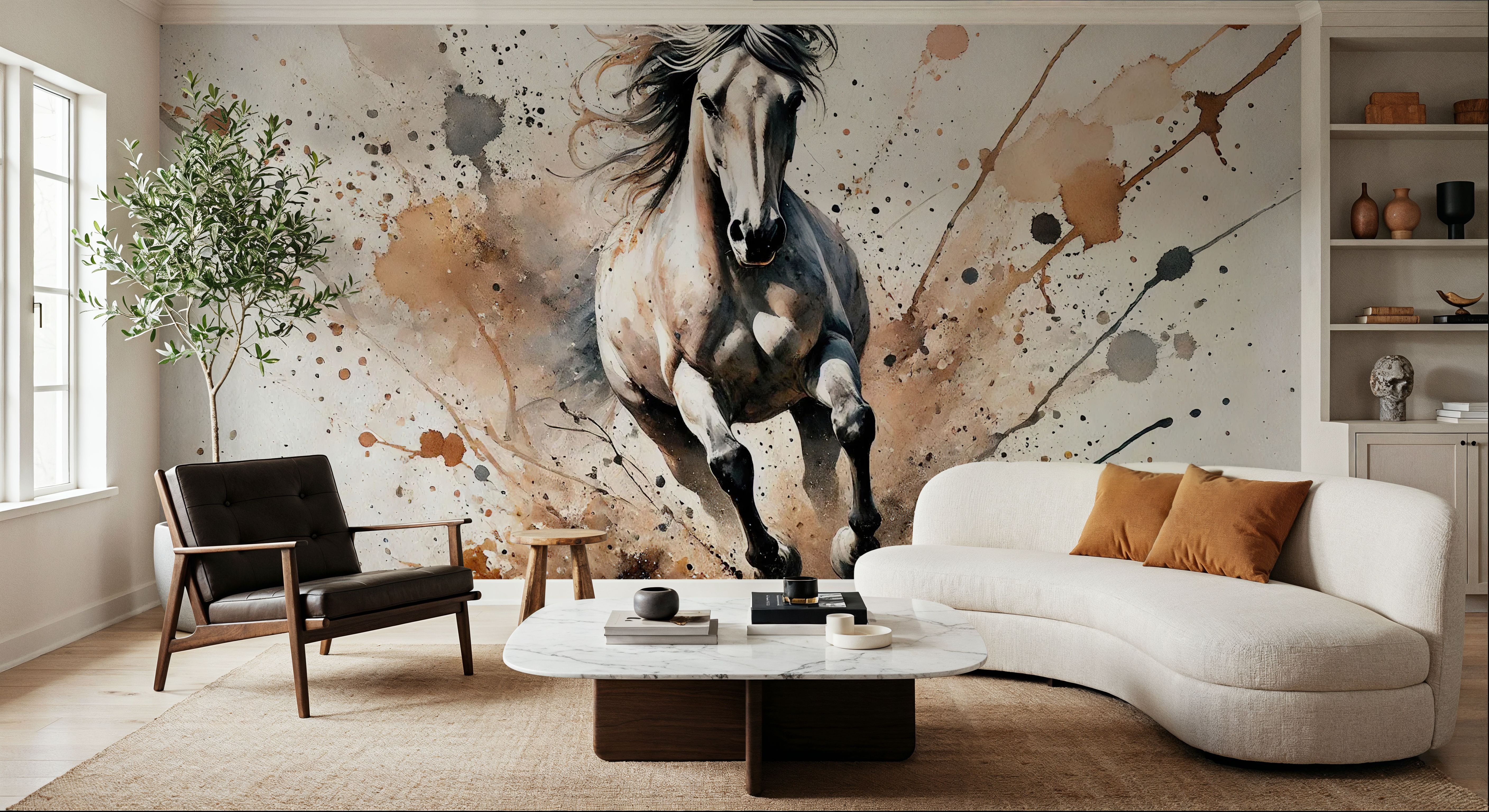 Dynamic Horse