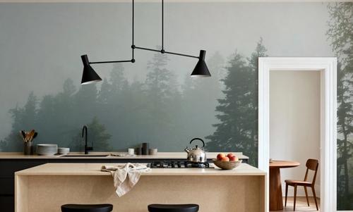 Canadian Fog
