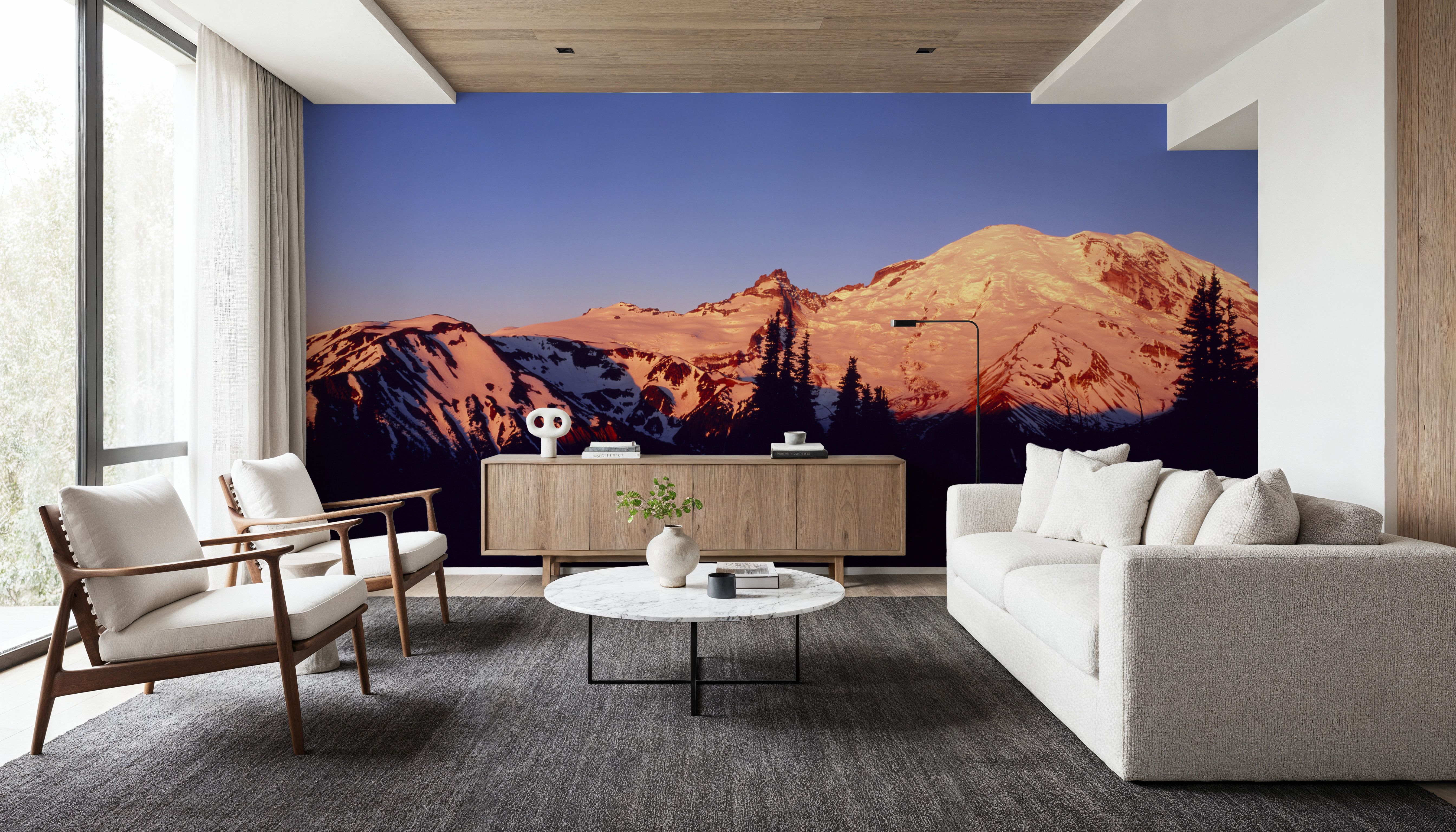 Alpine Glow
