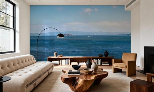 The Bay