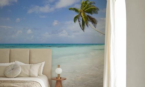 Atoll Beach