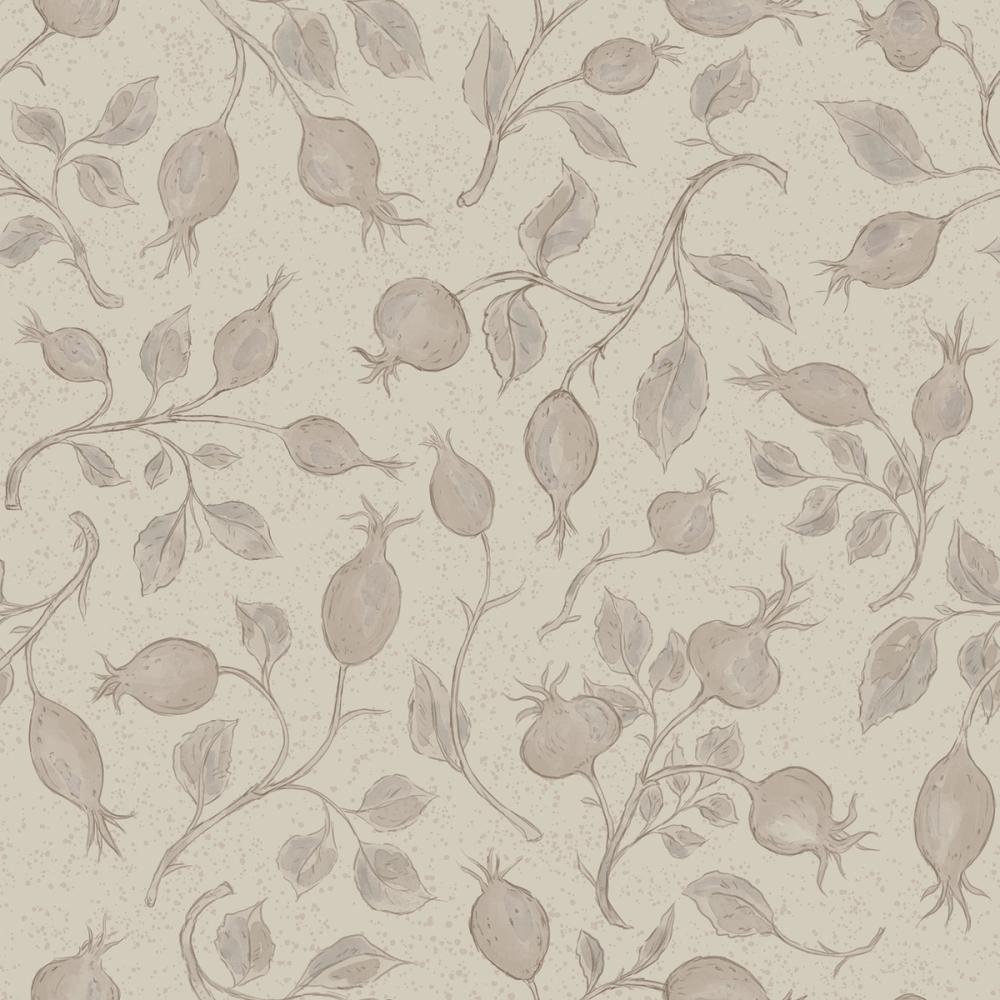 Rosehips, Stone