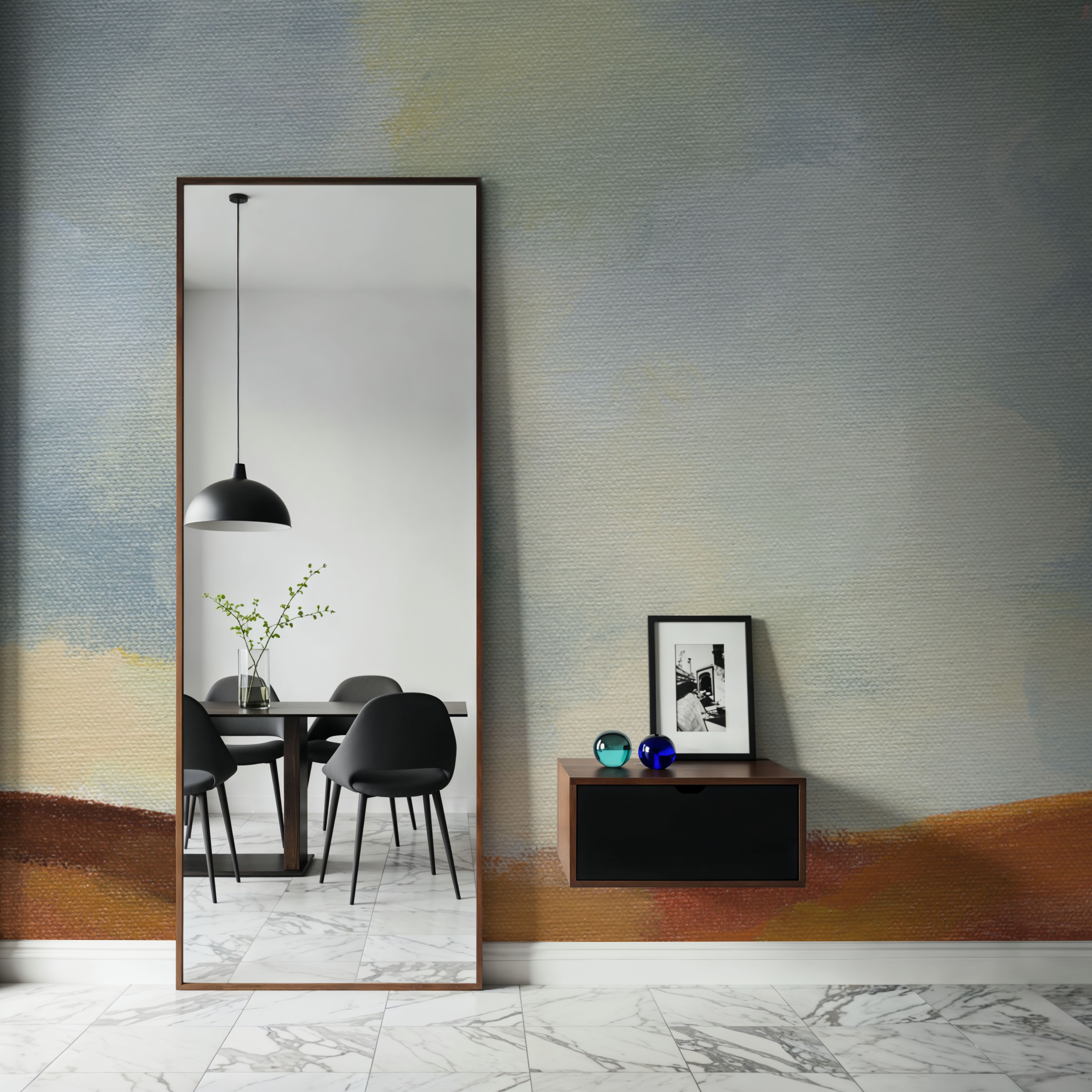 Earth and Sky Trio II