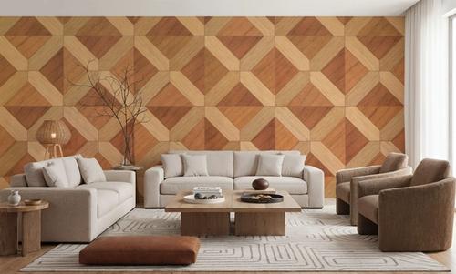 Timber Mosaic