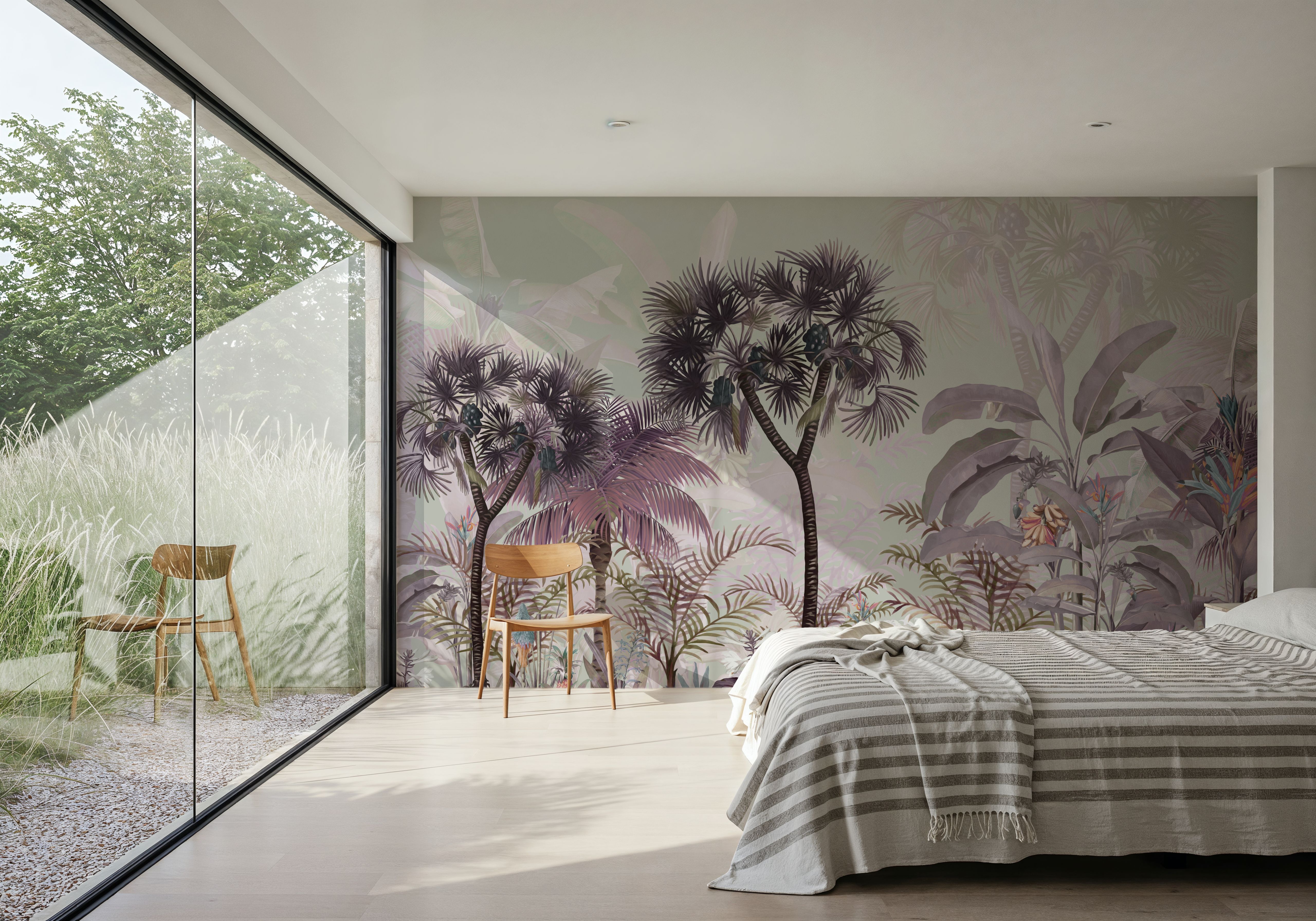 Tropical Forest Strolls Greenlight