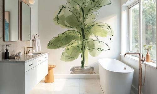 Biophilic II