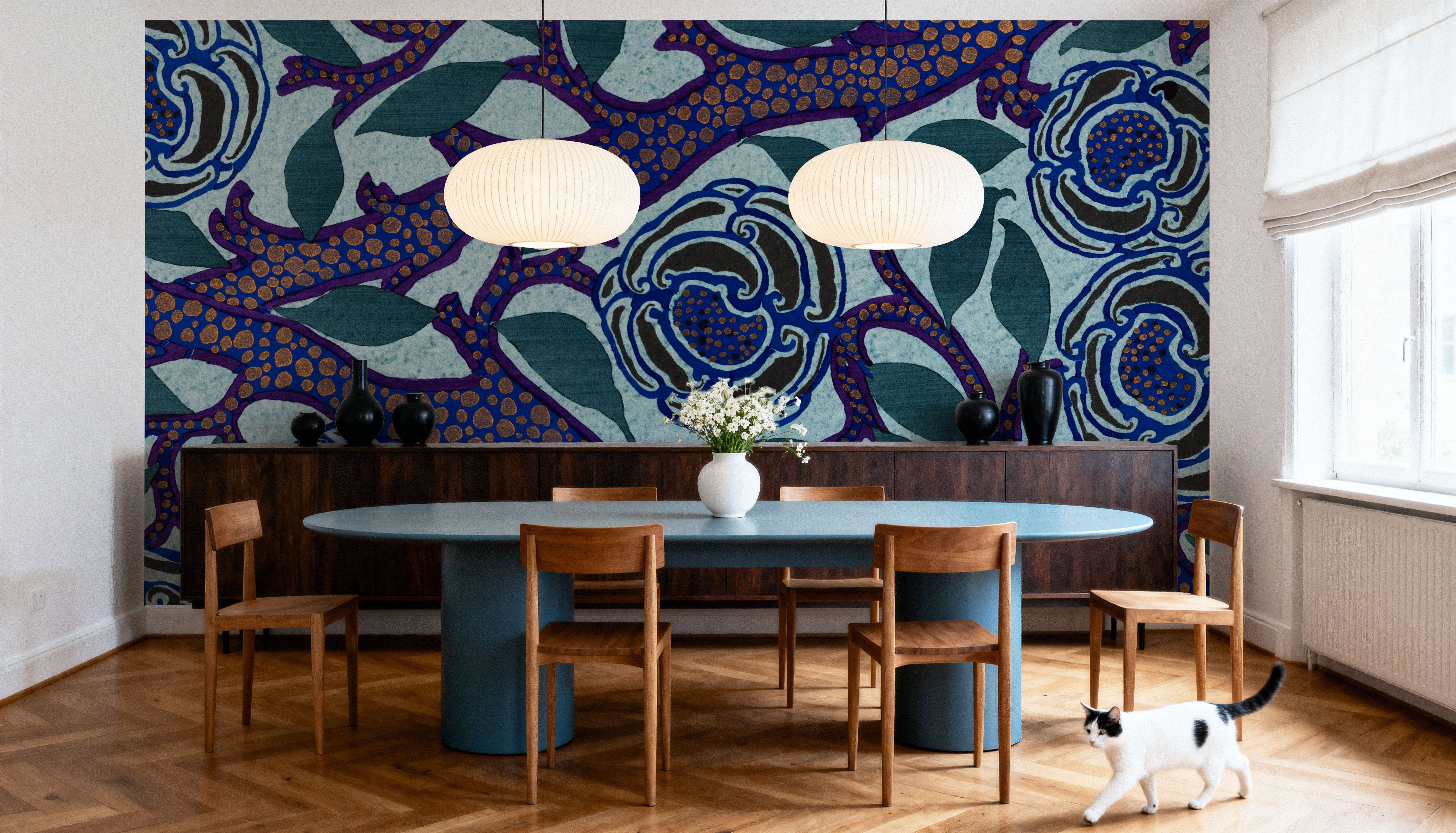 Samarkand Composition