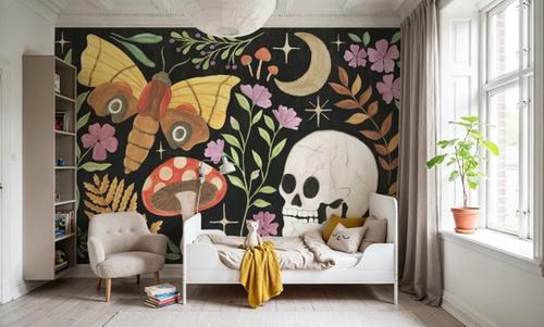 Spooky Chic I