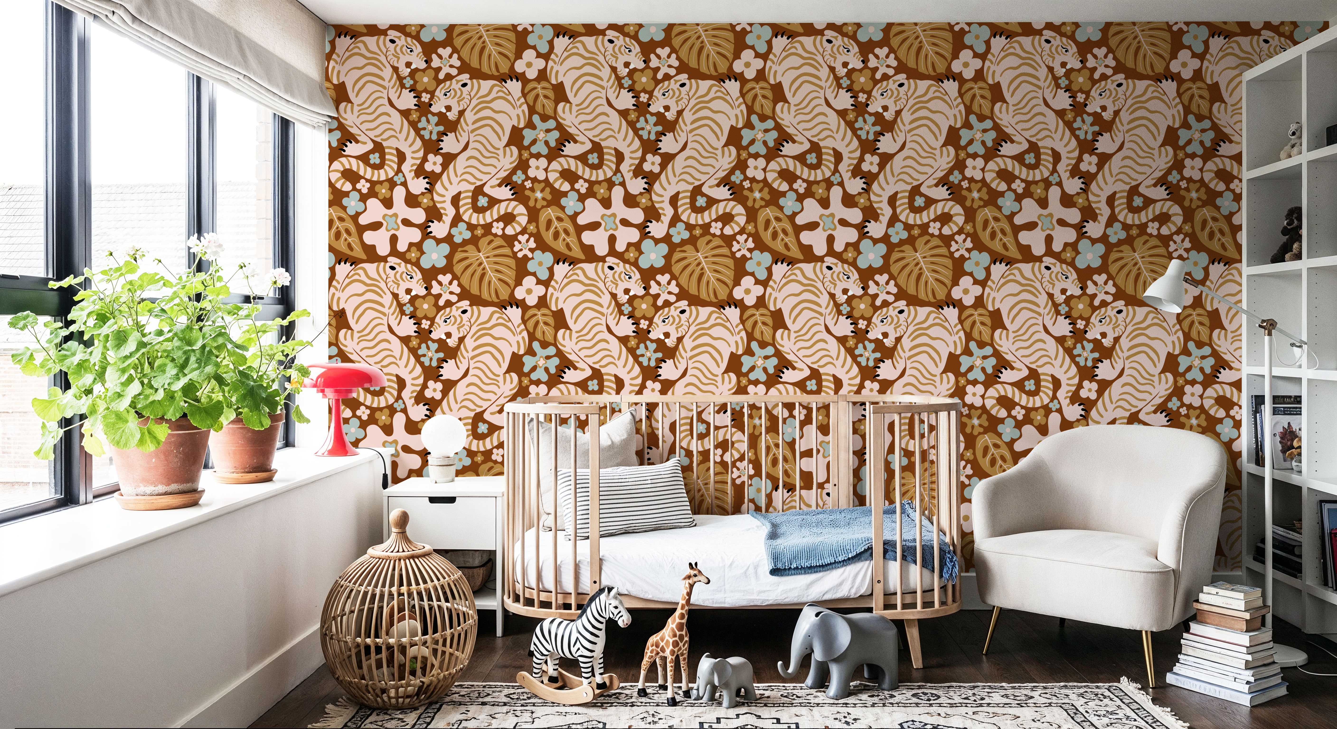 Otomi Cool Tigers, Earth