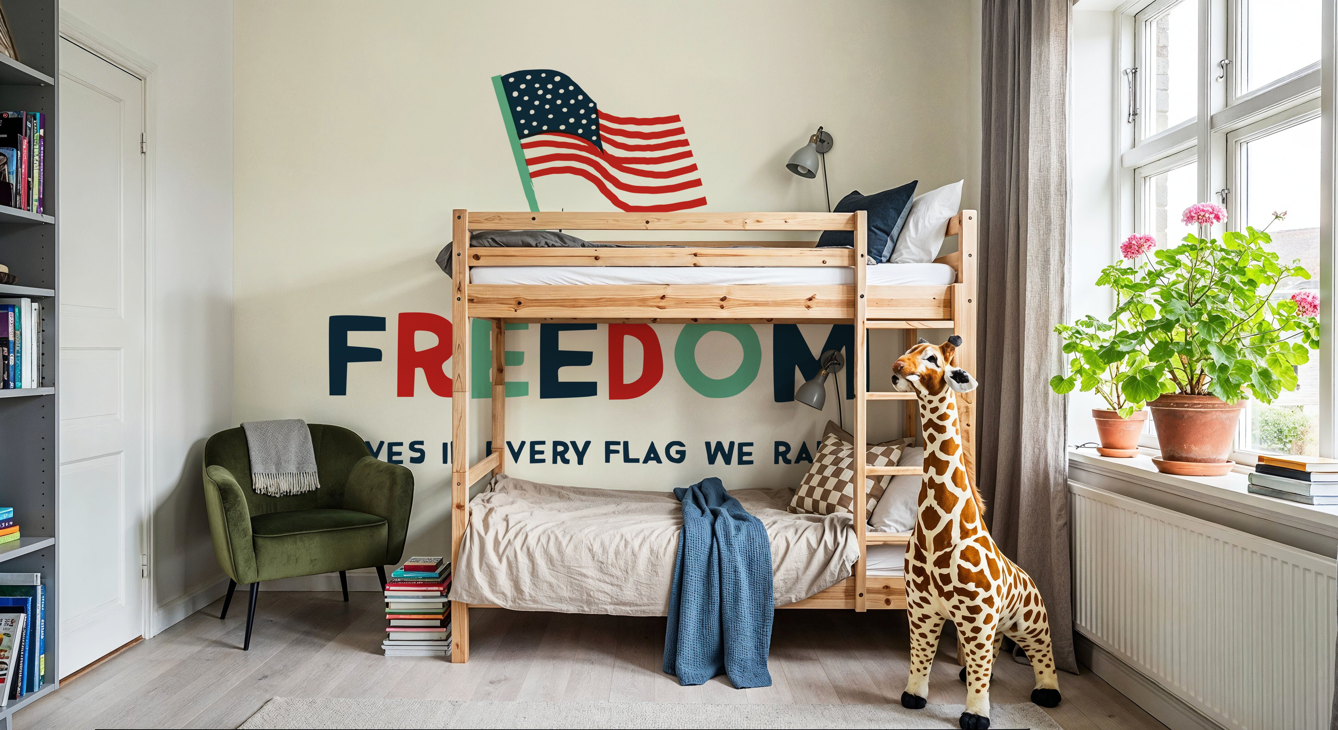 Freedom Flag