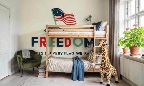 Freedom Flag