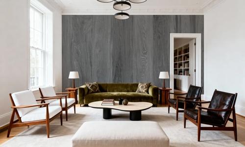 Grain Clad, Slate