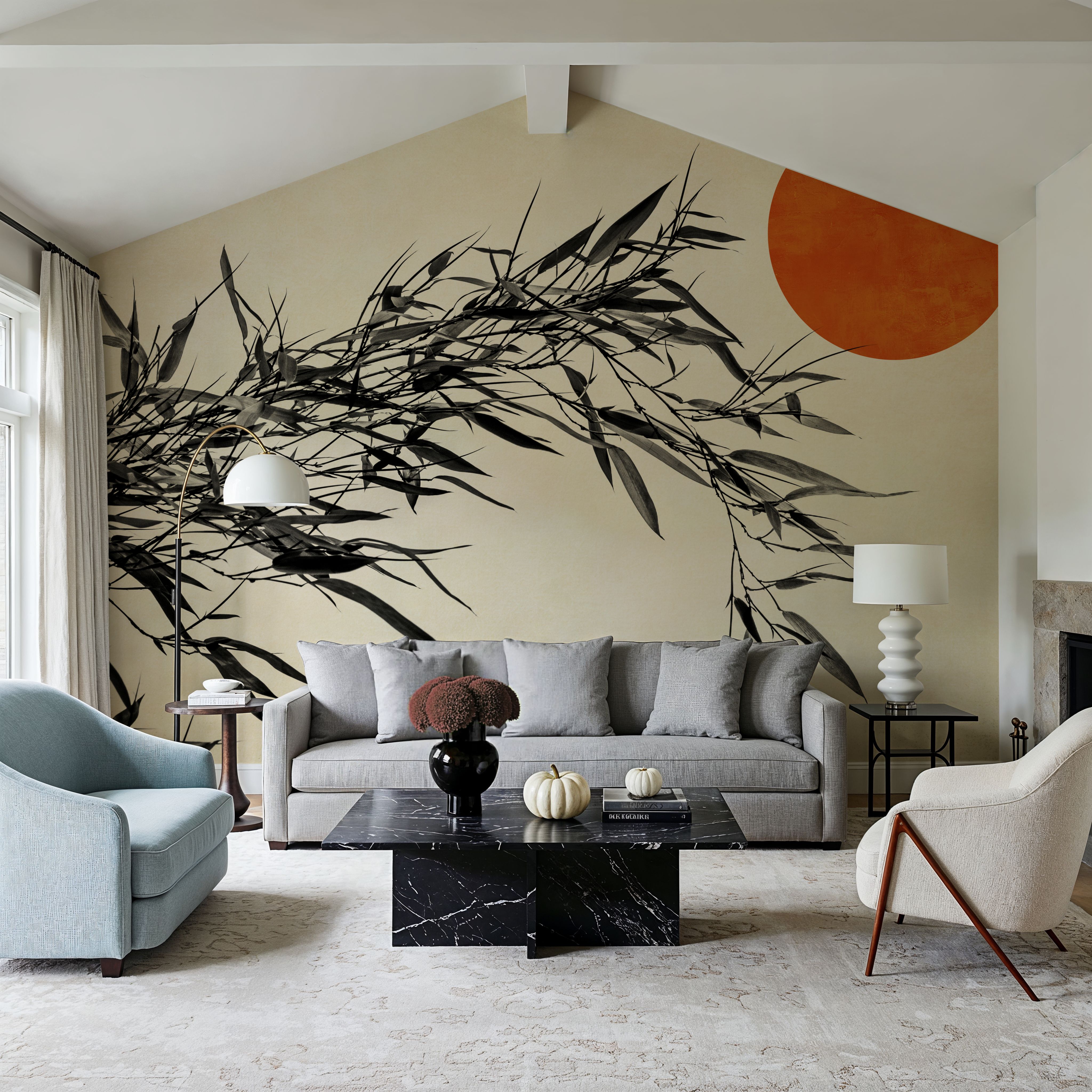 Japanese Birch