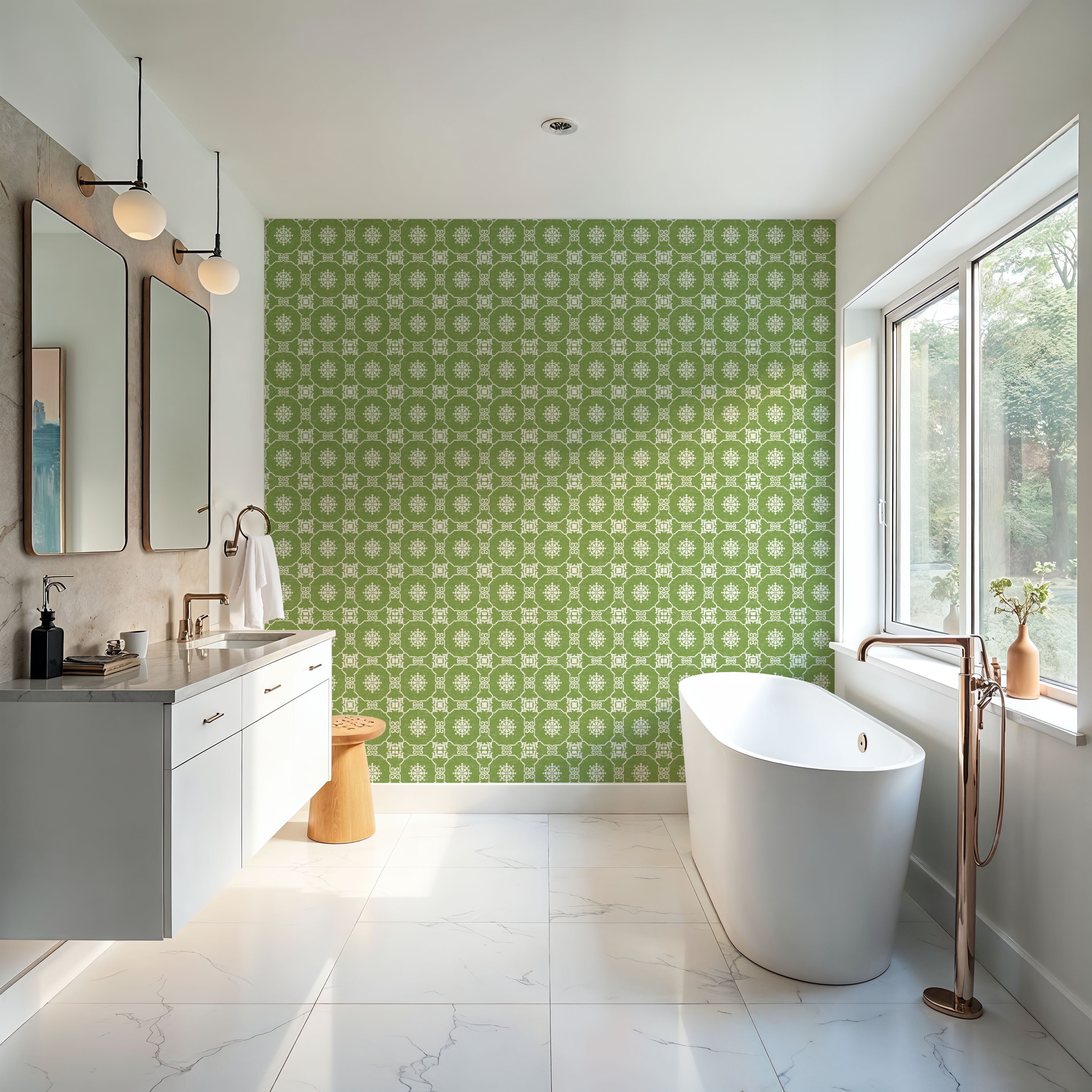 Amadora Connection Green