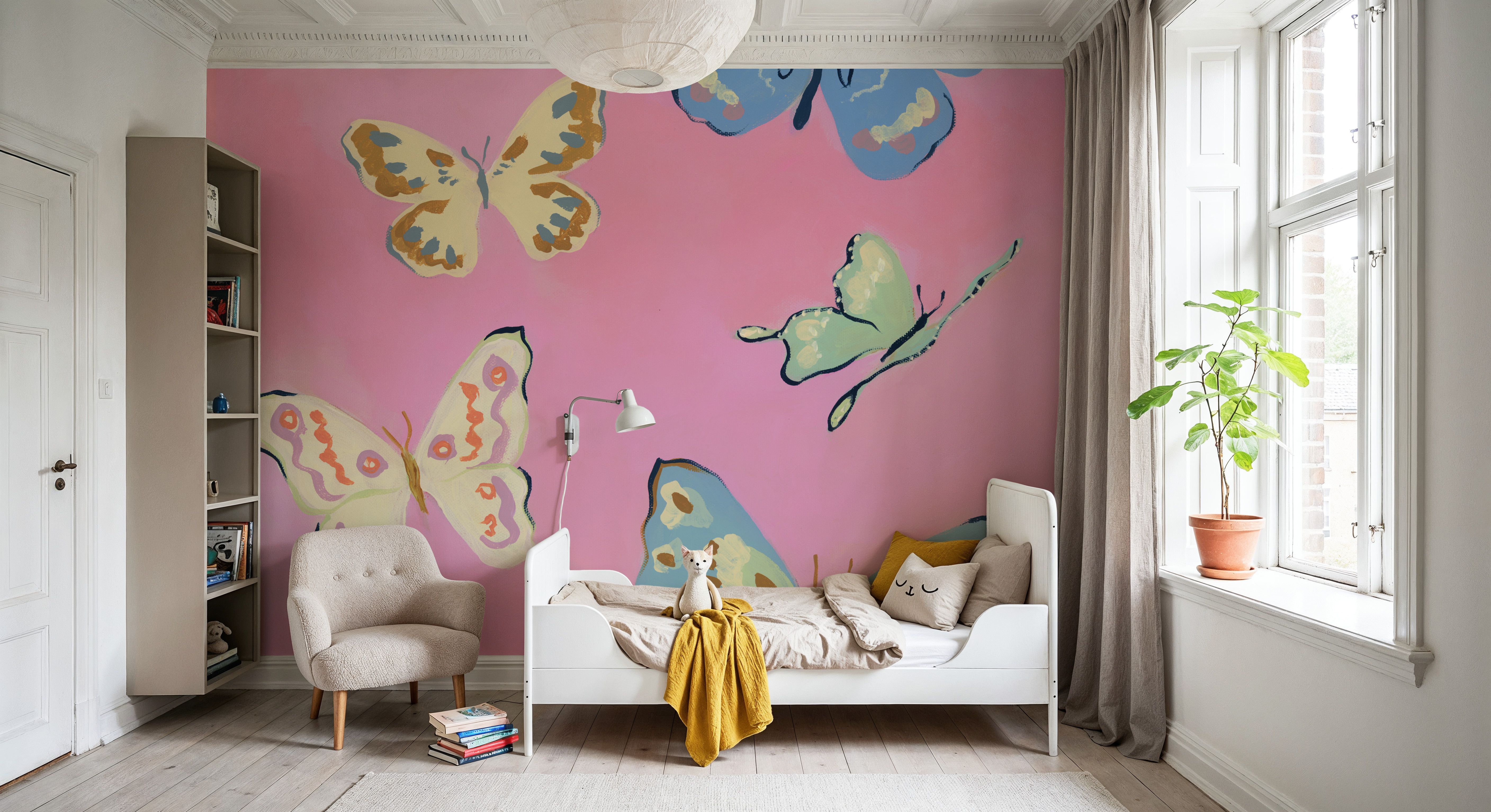 Whimsy II