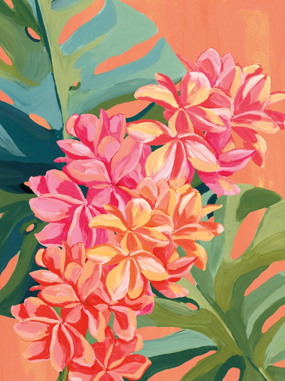Island Botanica VIII