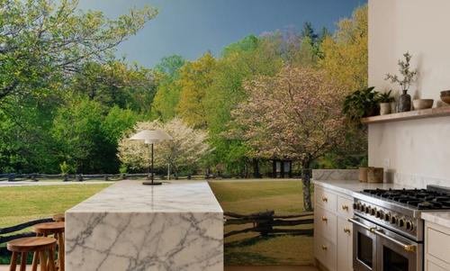 Davidson River Campground