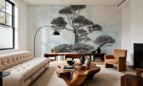Salcombe Tree