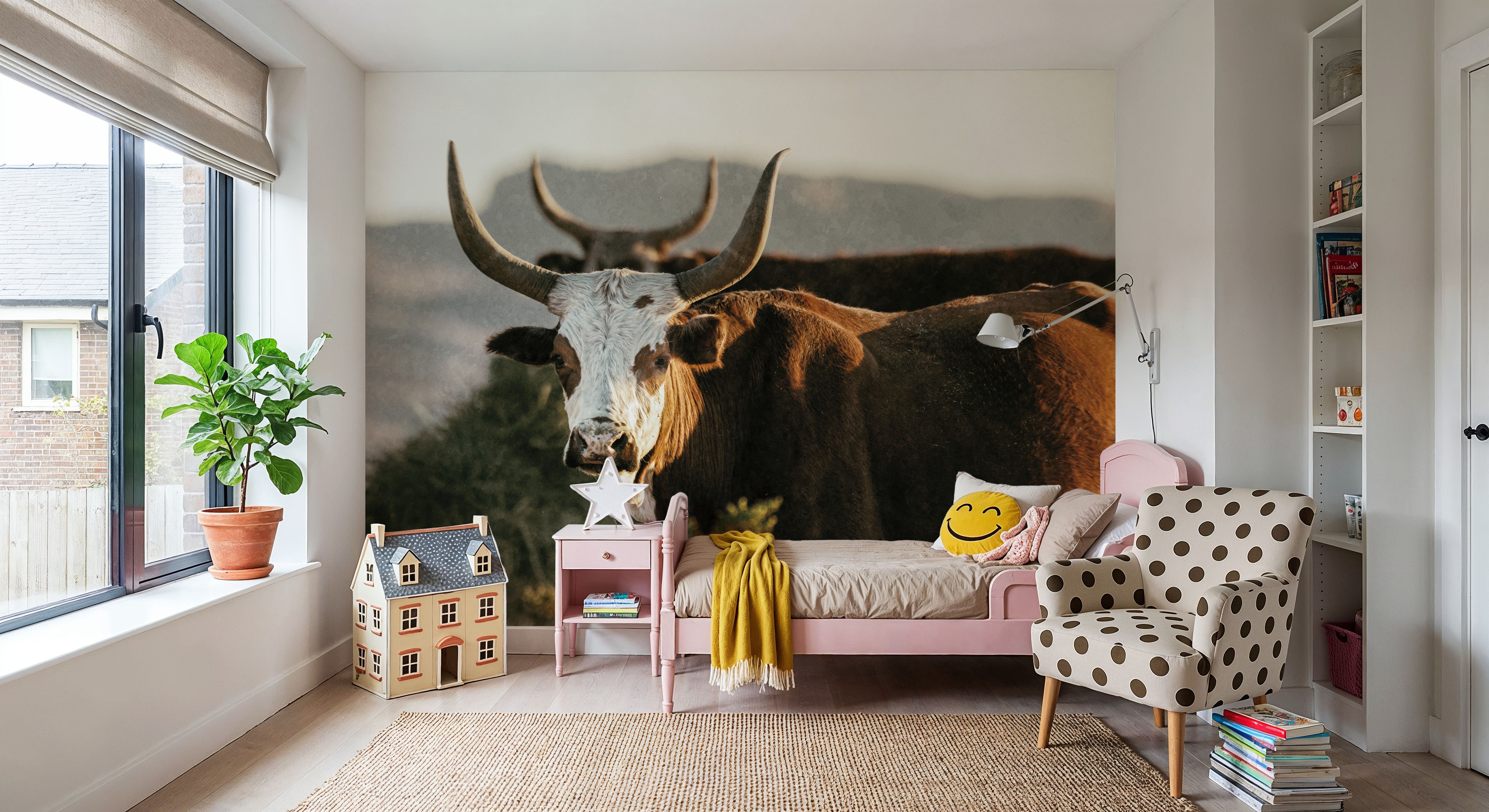 Double Horns