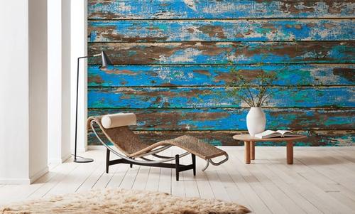 Coastal Weathered Boards