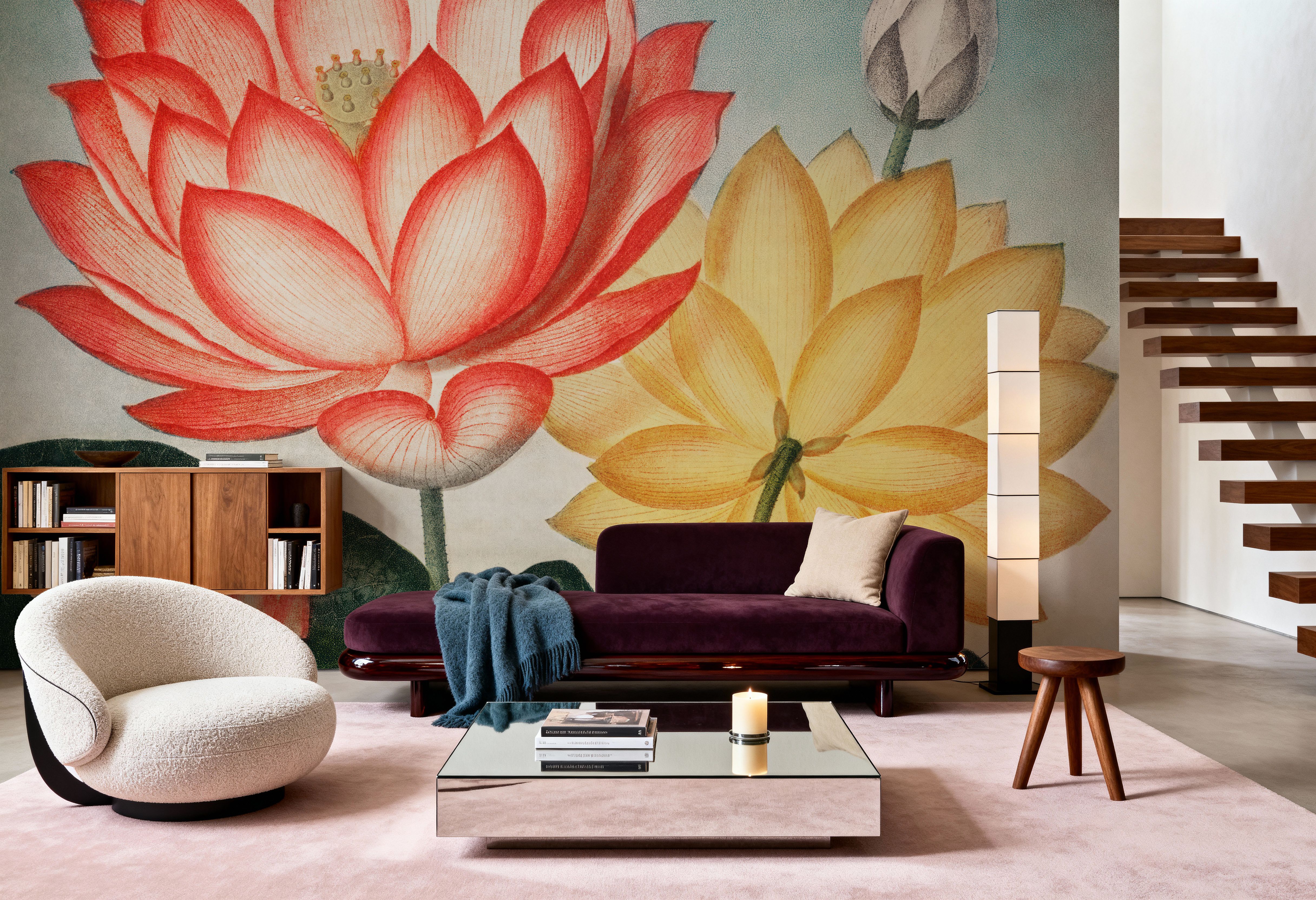 The Sacred Egyptian Bean