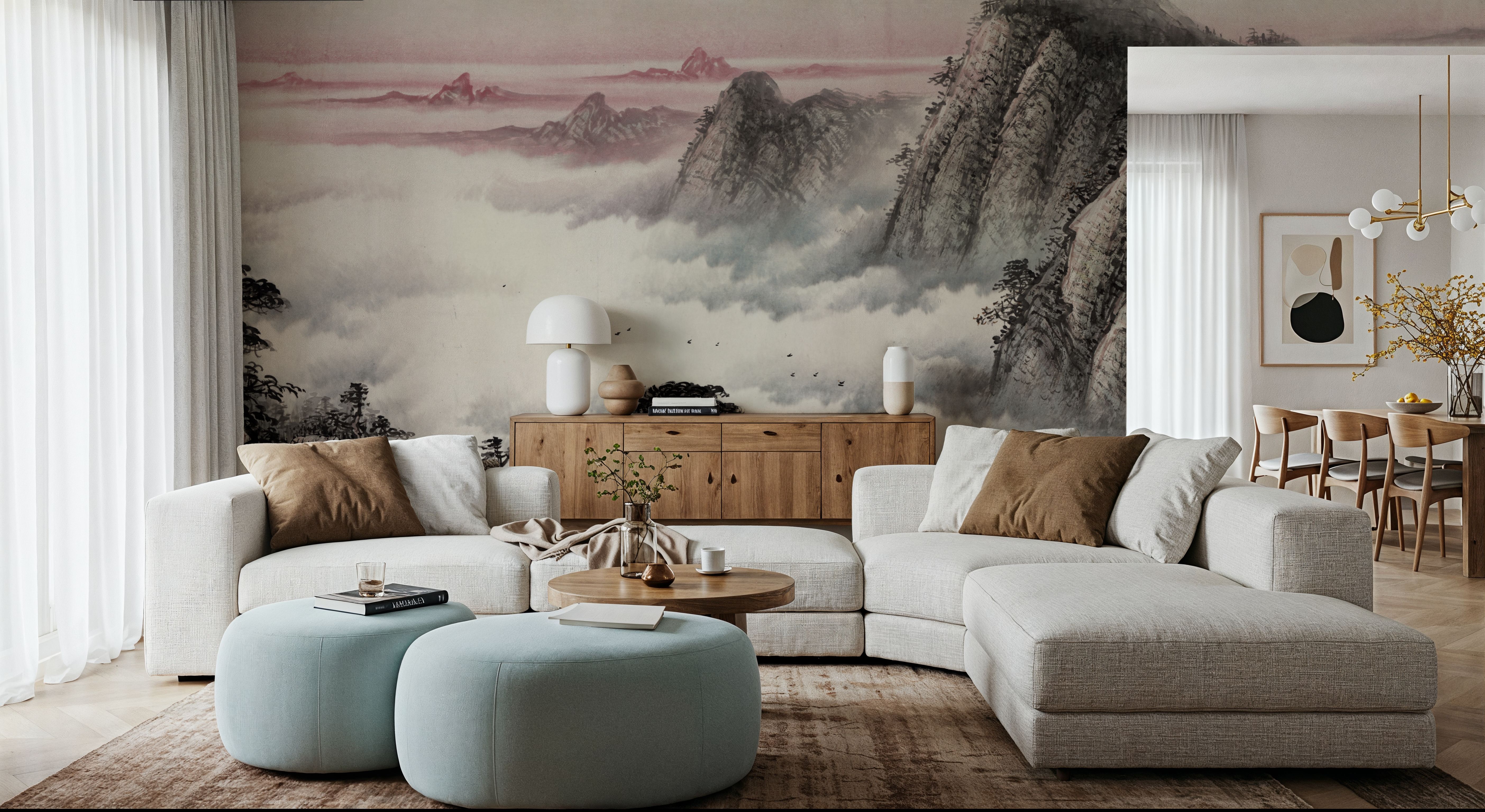 Shan Shui 