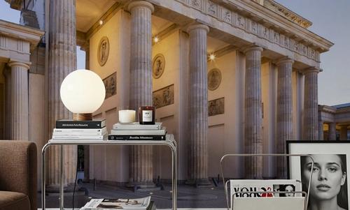 Brandenburger Tor Pariser