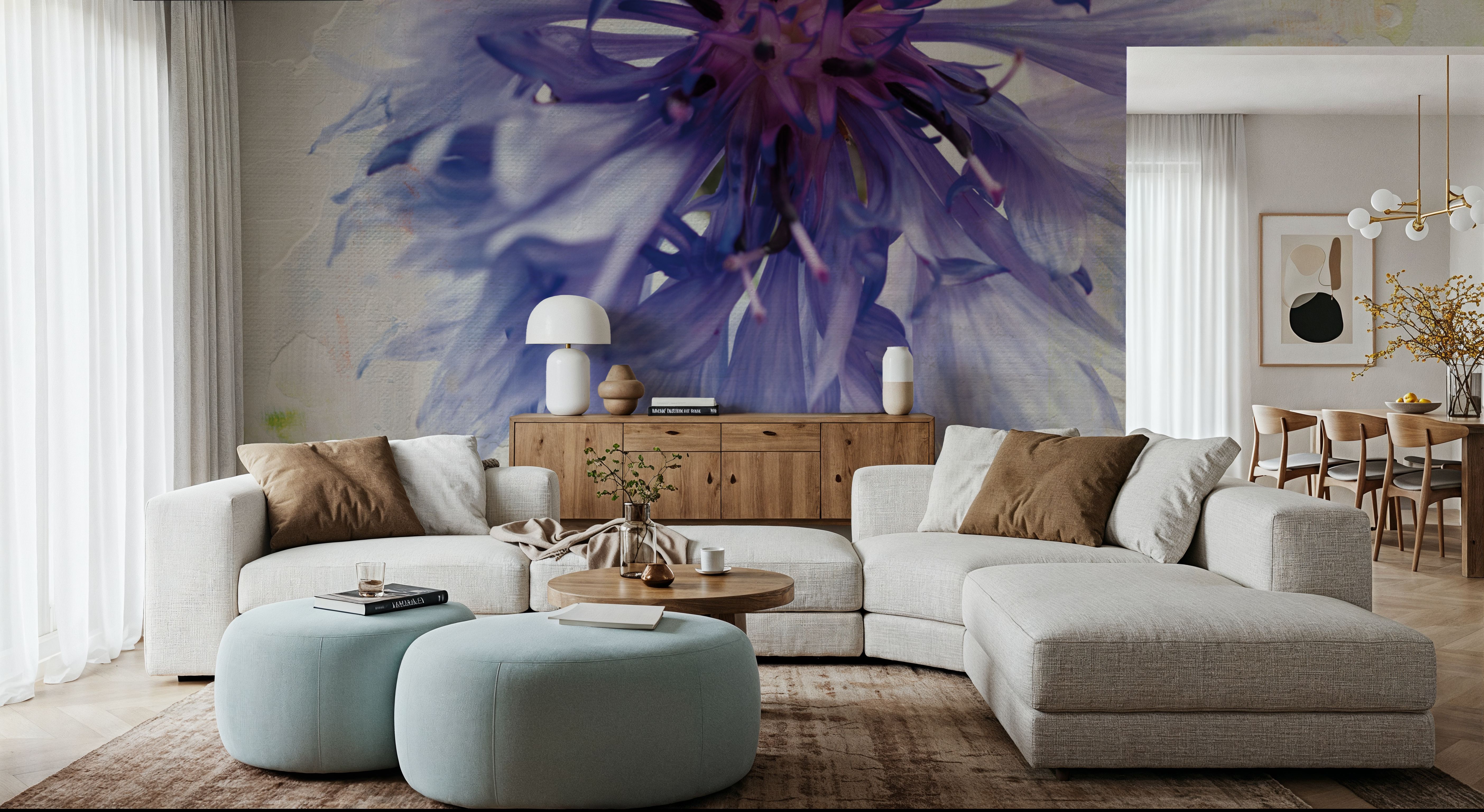 Wonderful Wildflowers X