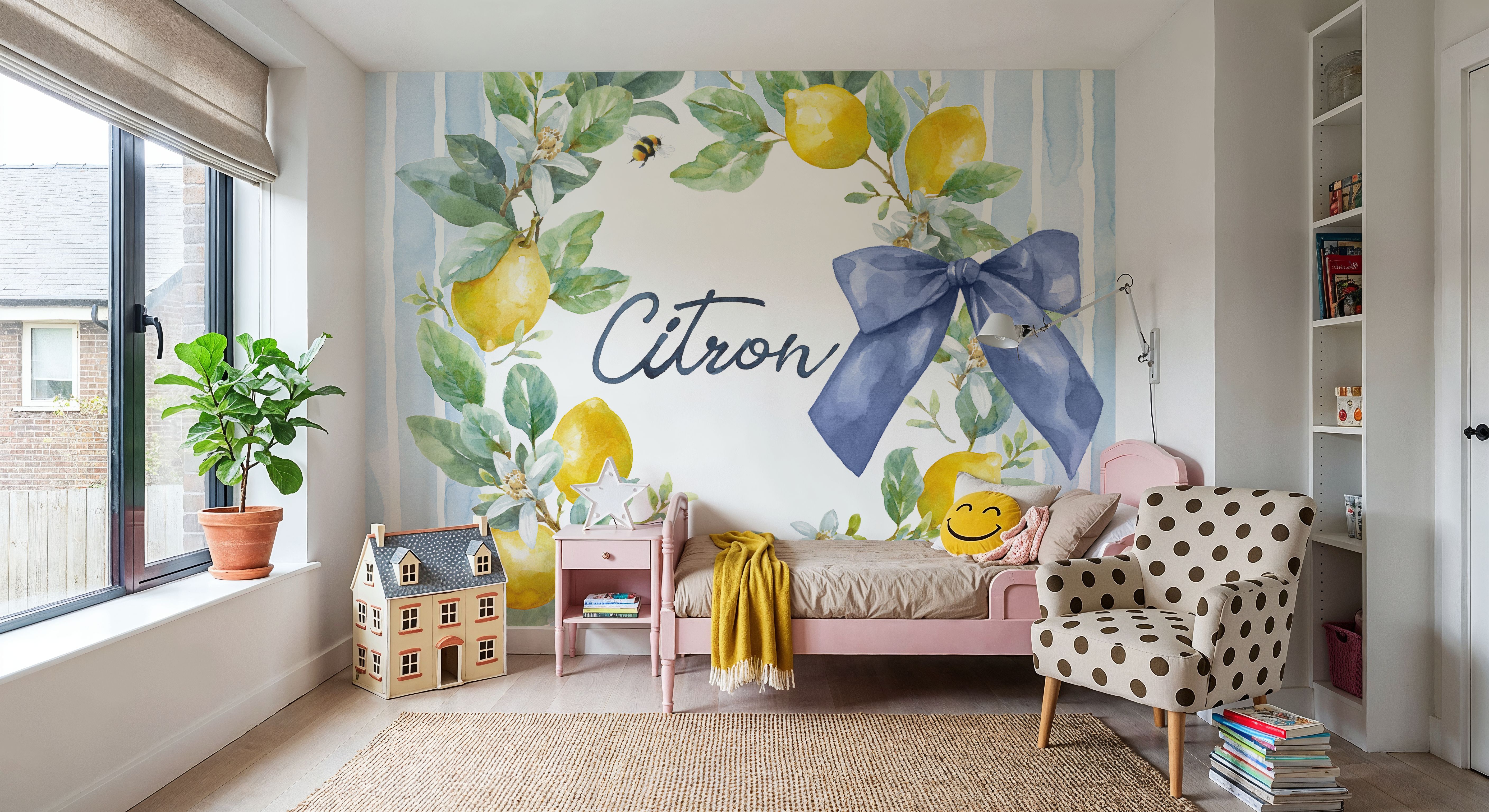 Le Citron III