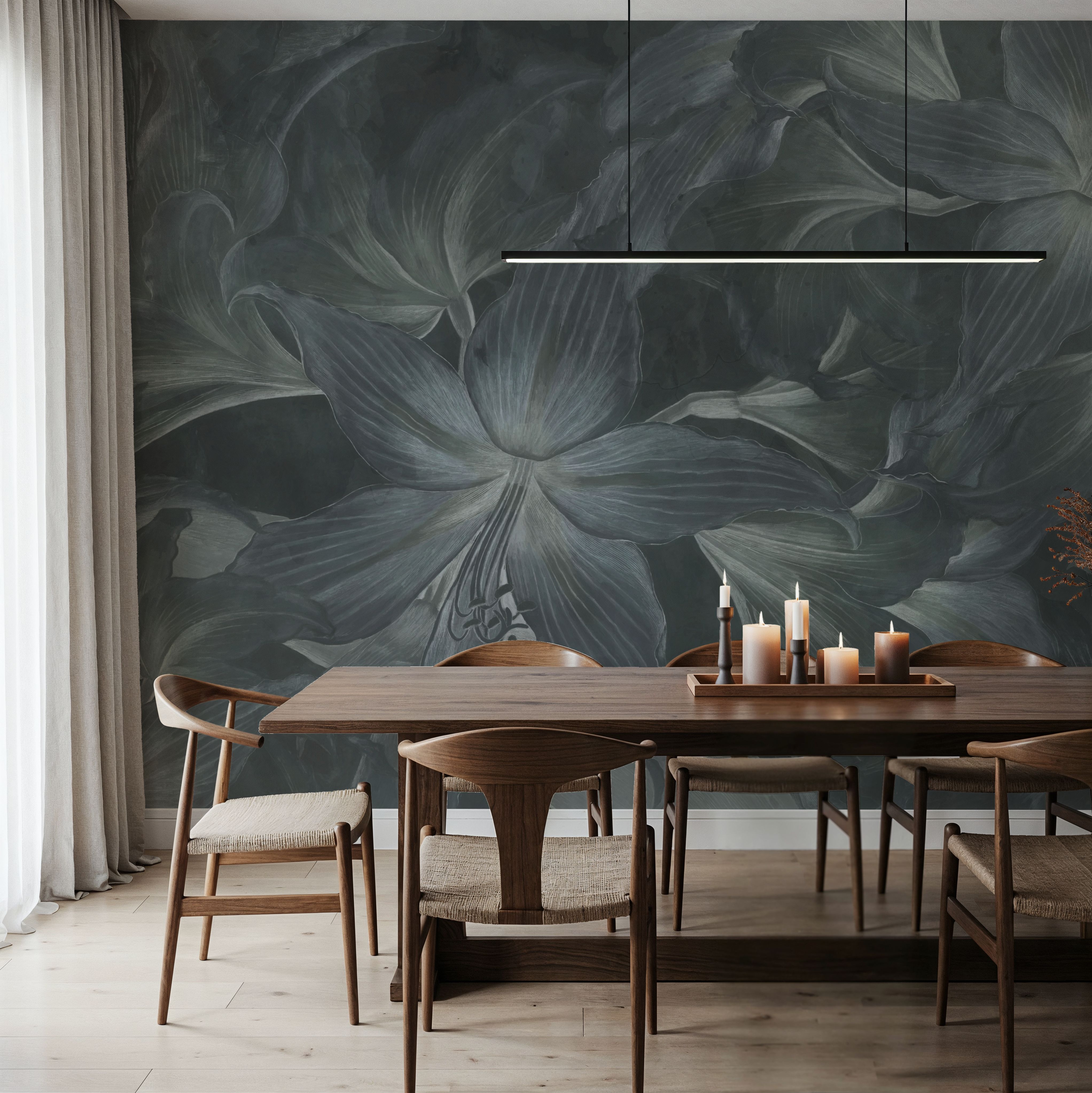 Amarantus Dream Teal