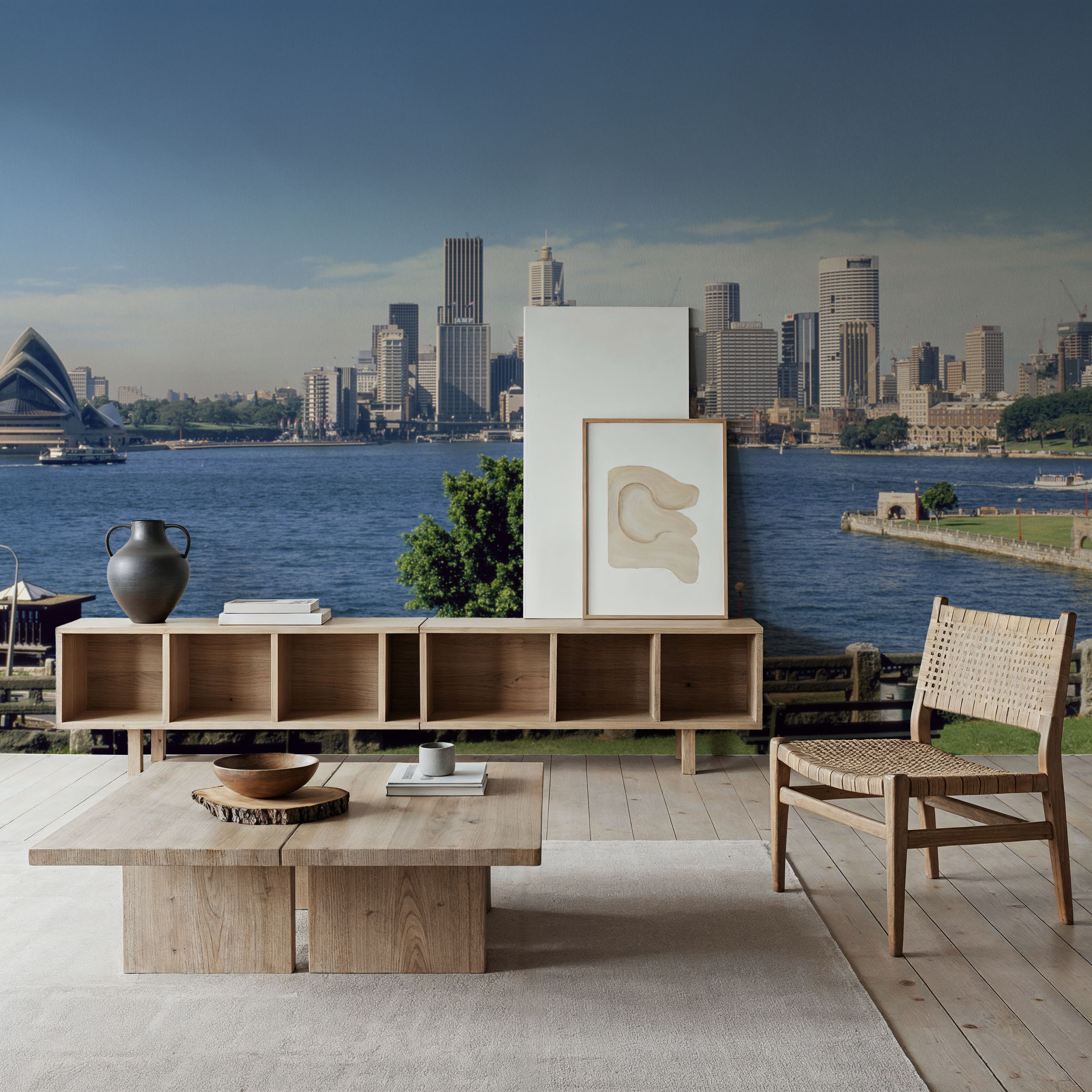 Sydney Harbour Brilliance