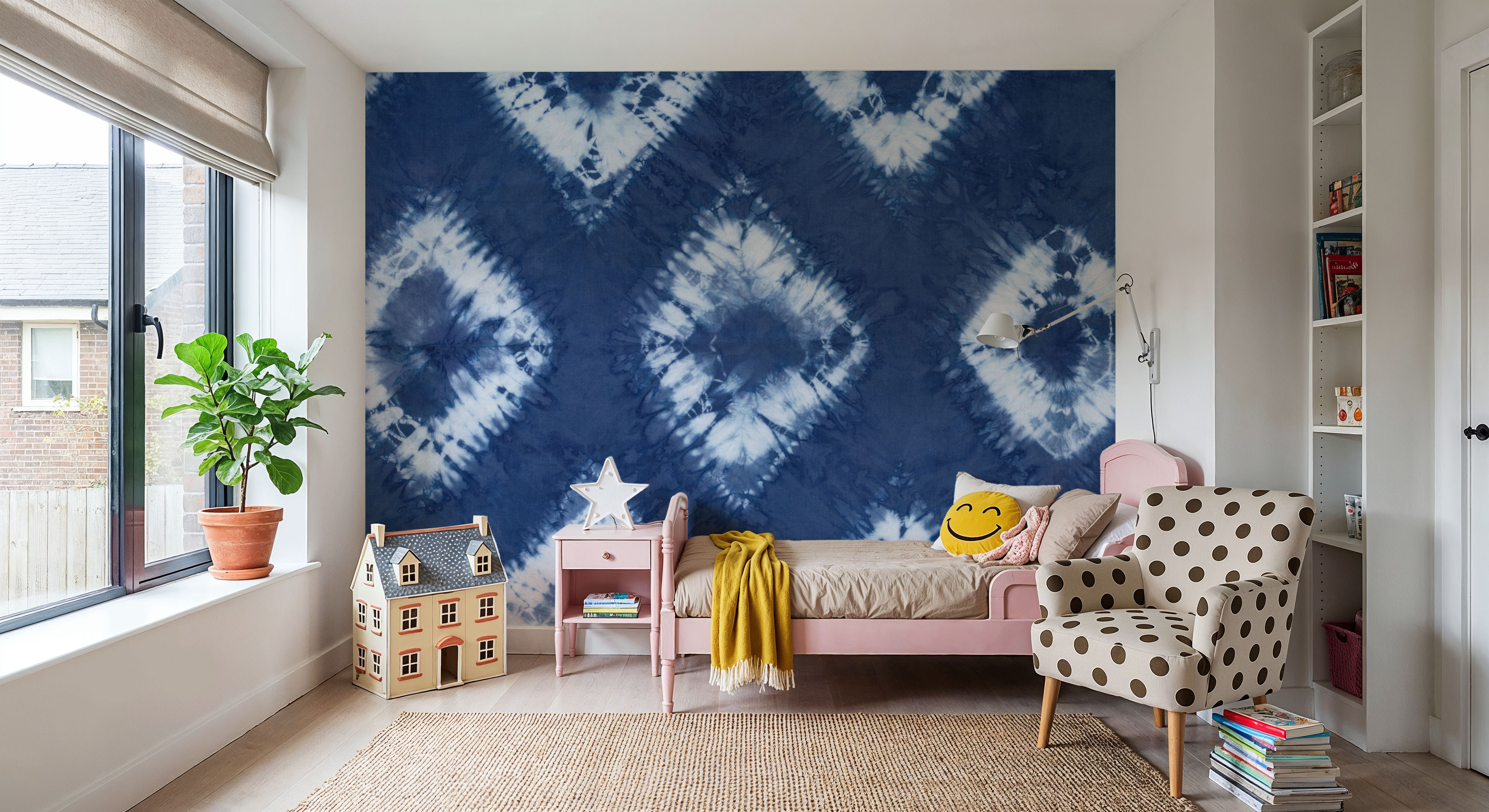 Shiboriscape Diamonds